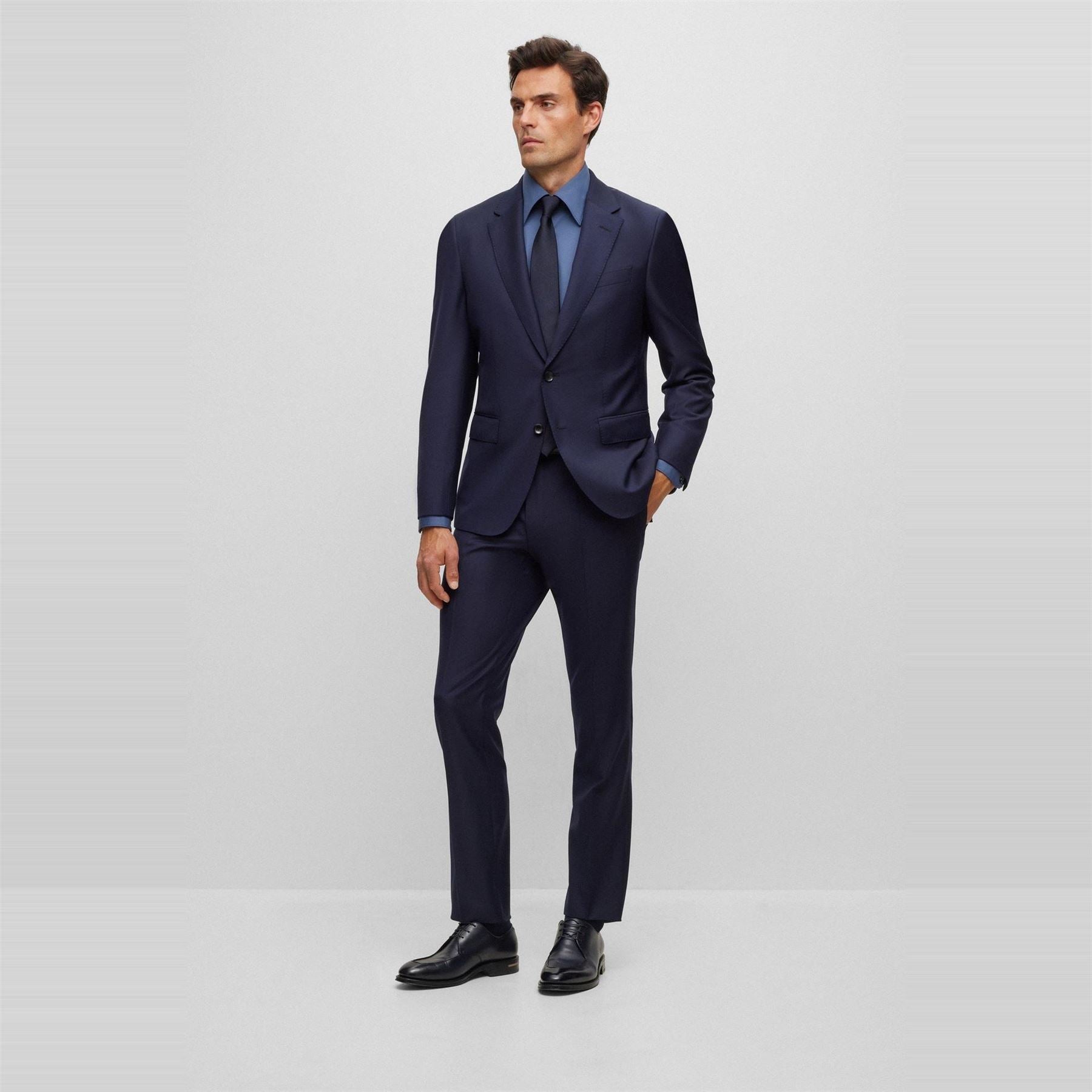 Boss Lone Regular Fit Trousers