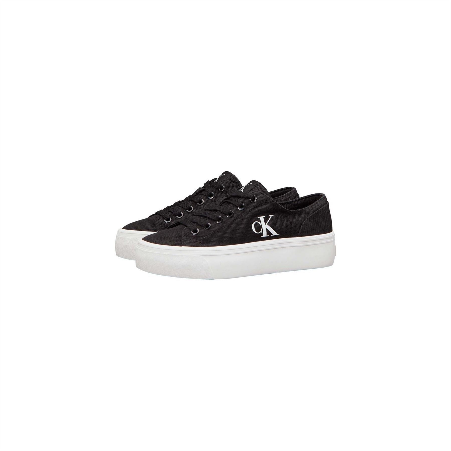 Calvin Klein Low Top Trainers