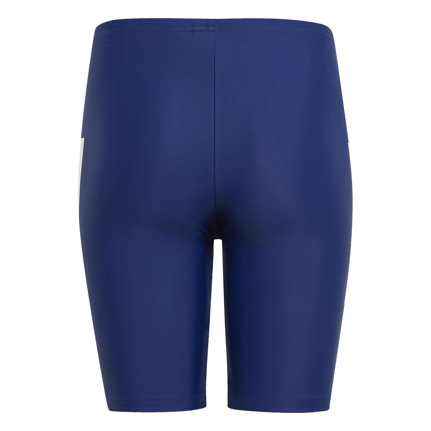 adidas Boys Fitness 3 Stripes Swim Jammer