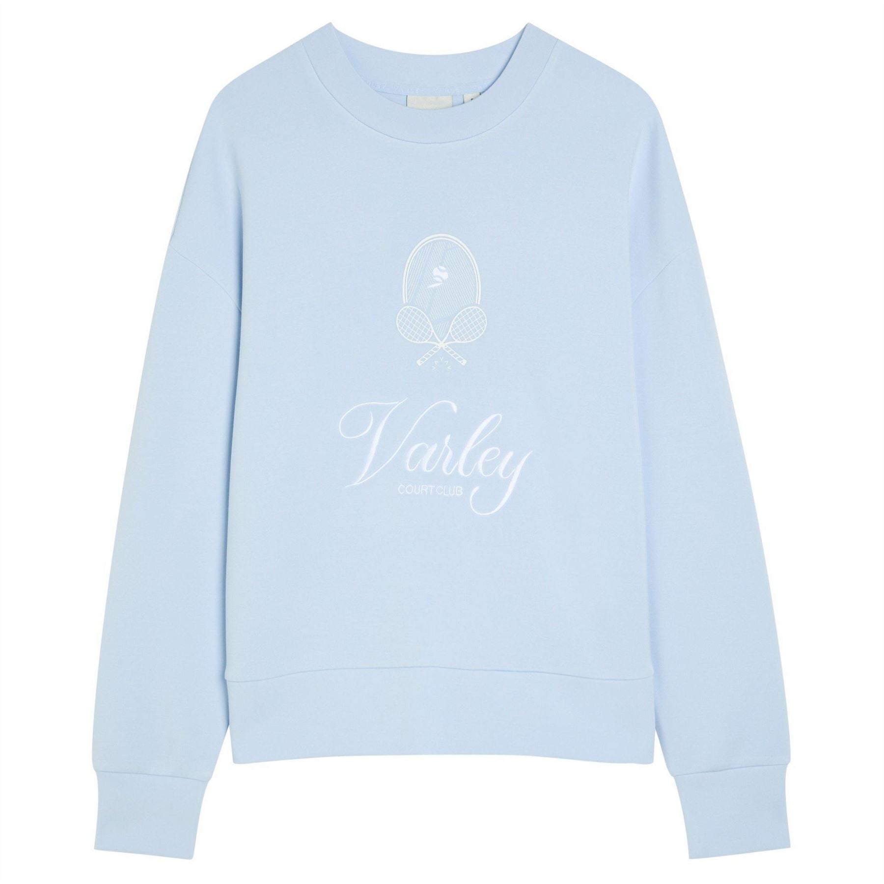 Varley Namesake Sweat