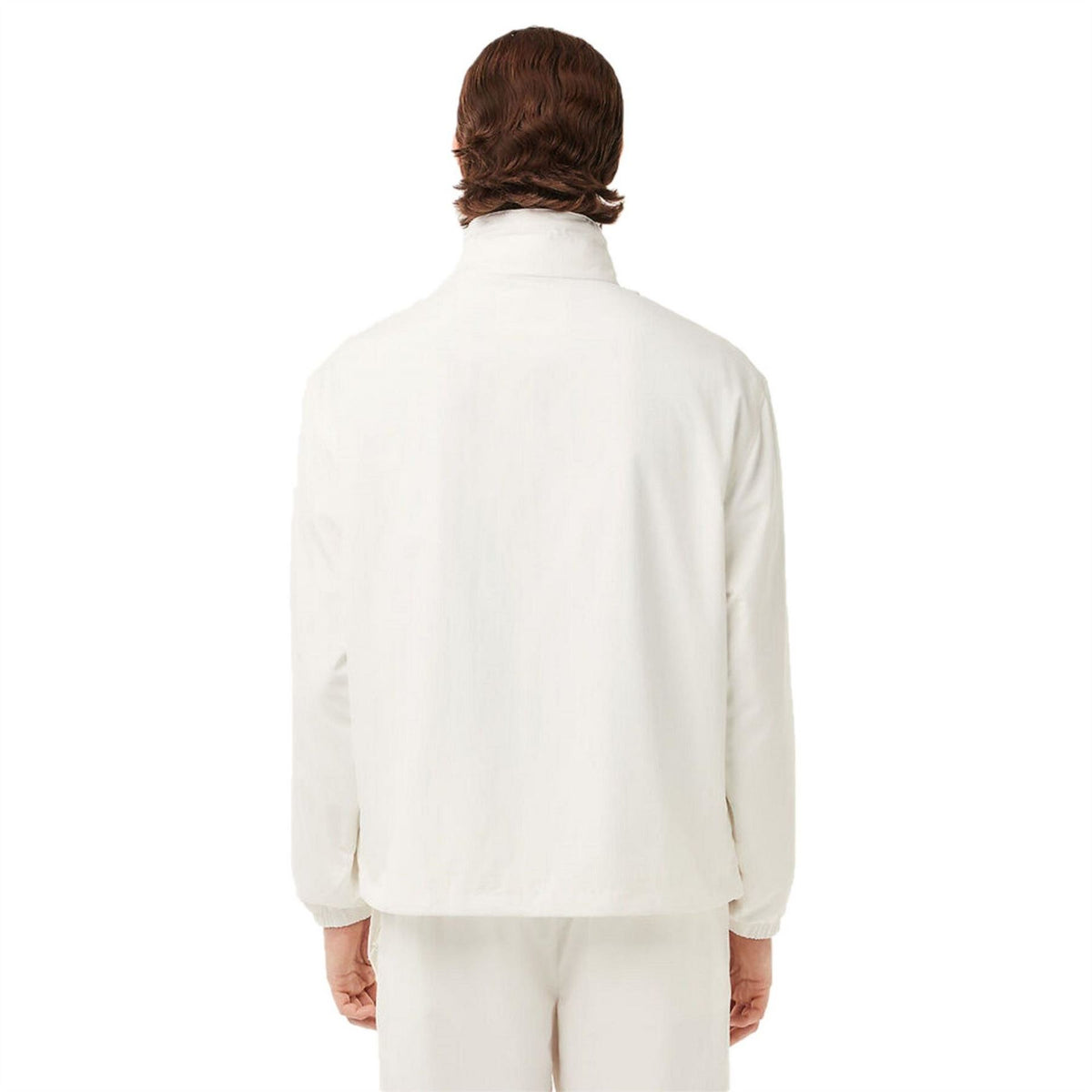 Lacoste Zip Through Jacket