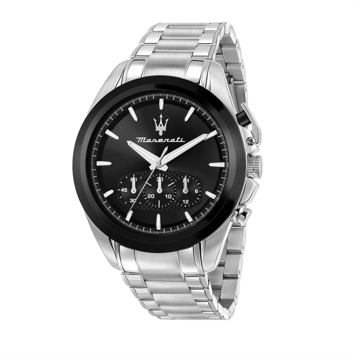 Maserati Watch