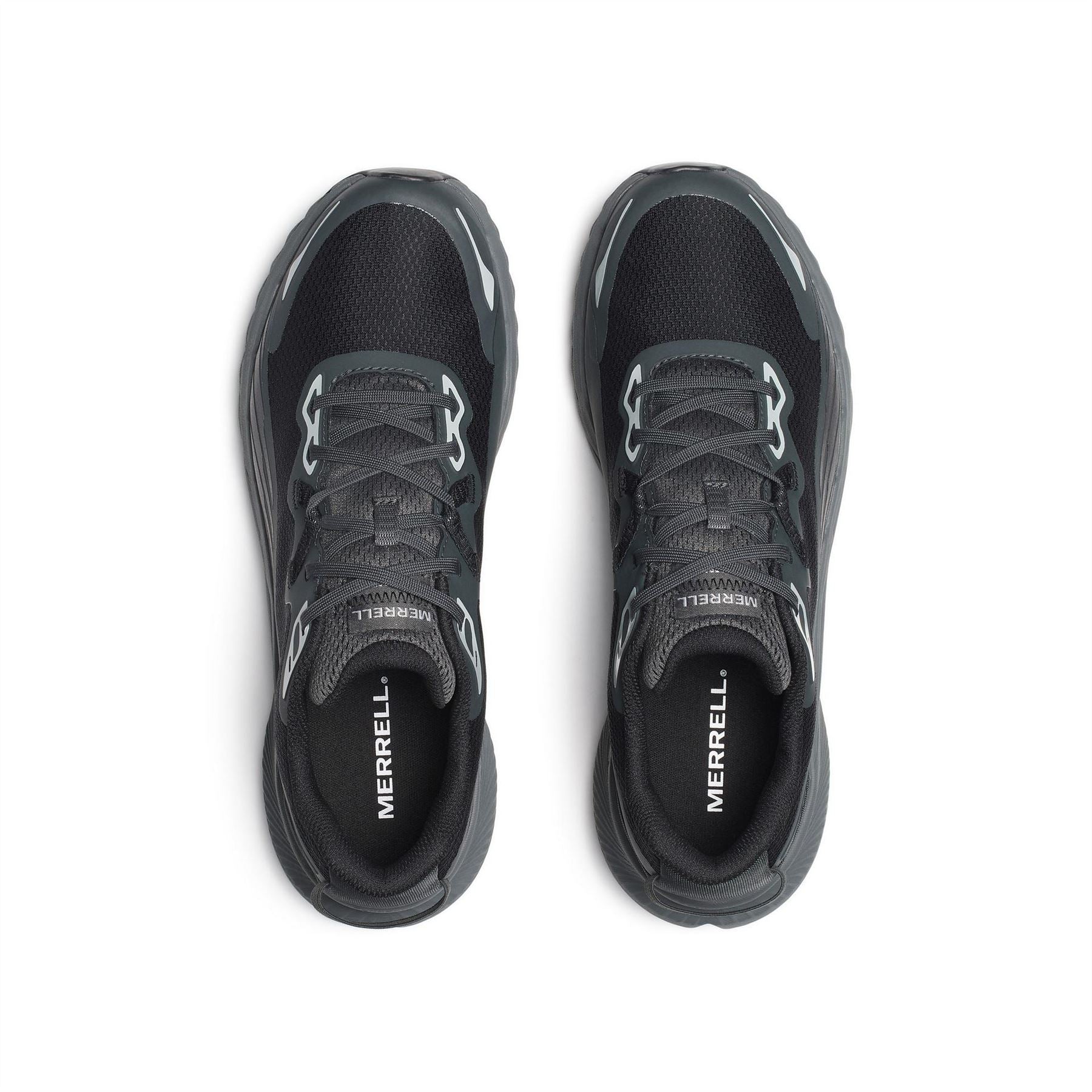 Merrell Waterproof Hiking Shoes