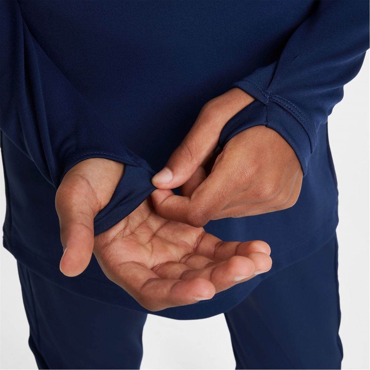 Nike Academy Drill Top Juniors