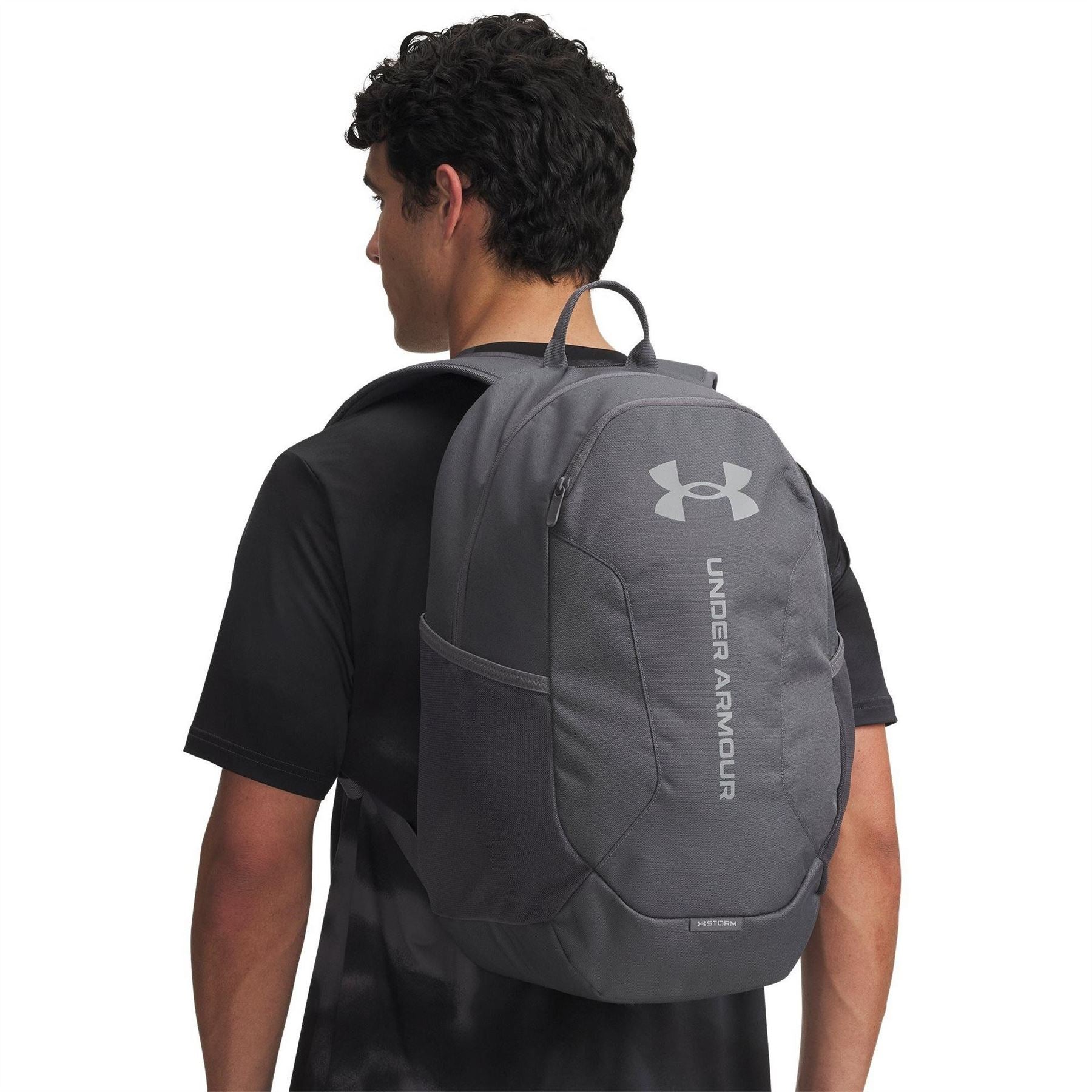 Under Armour Armour Ua Hustle Lite Backpack