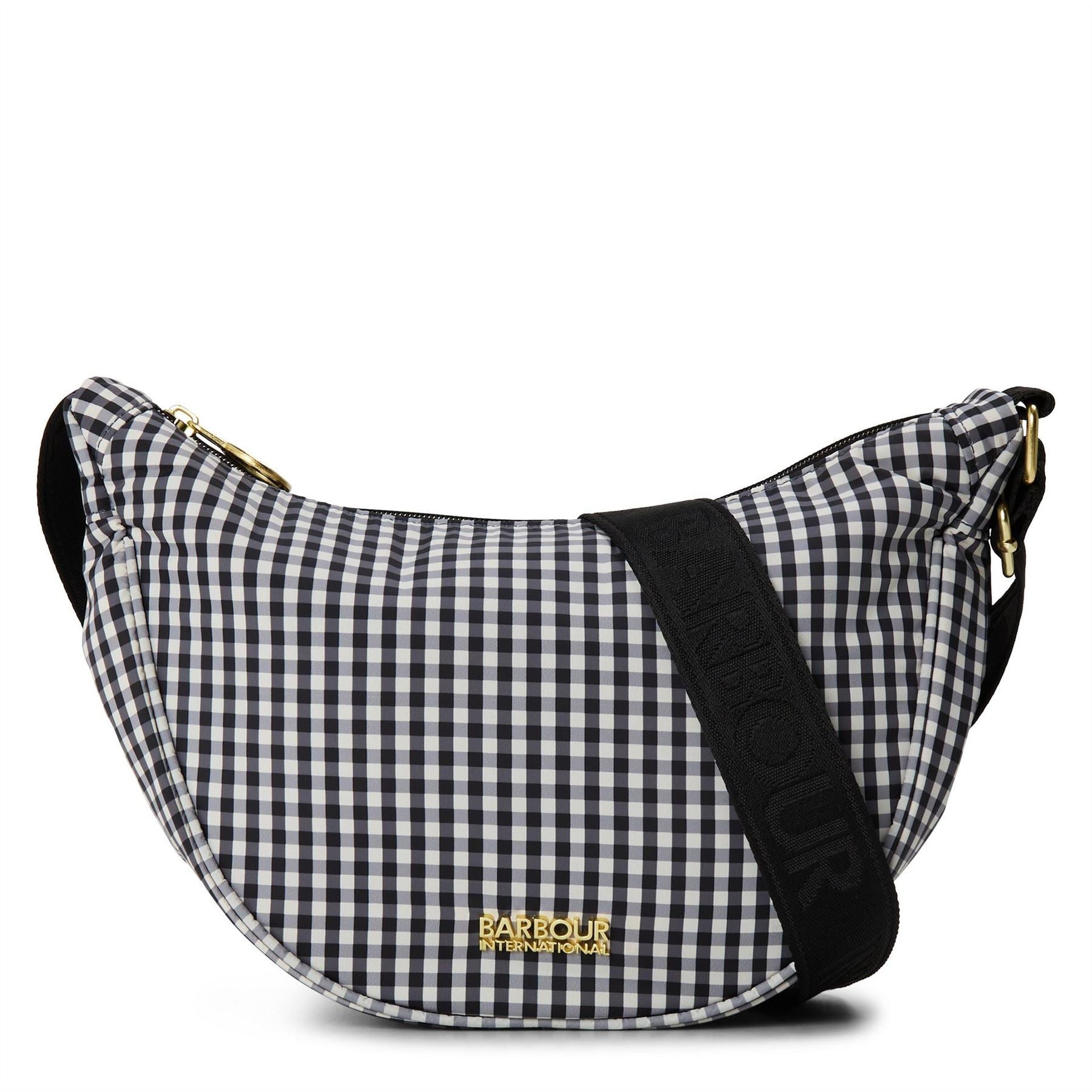 Barbour International Boulevard Slin Ld64