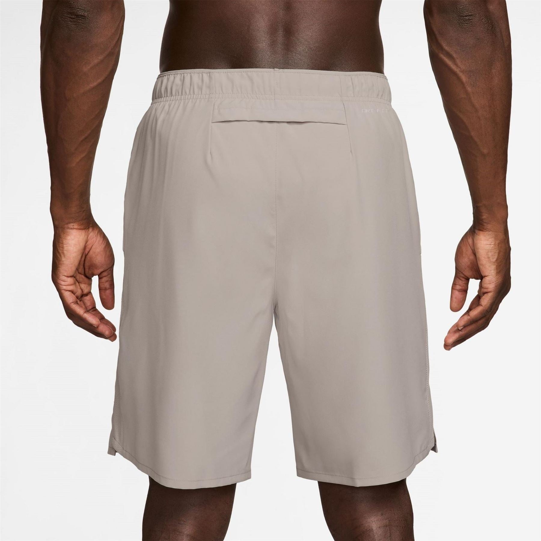 Nike Mens Dri Fit Challenger 9 Unlined Versatile Shorts