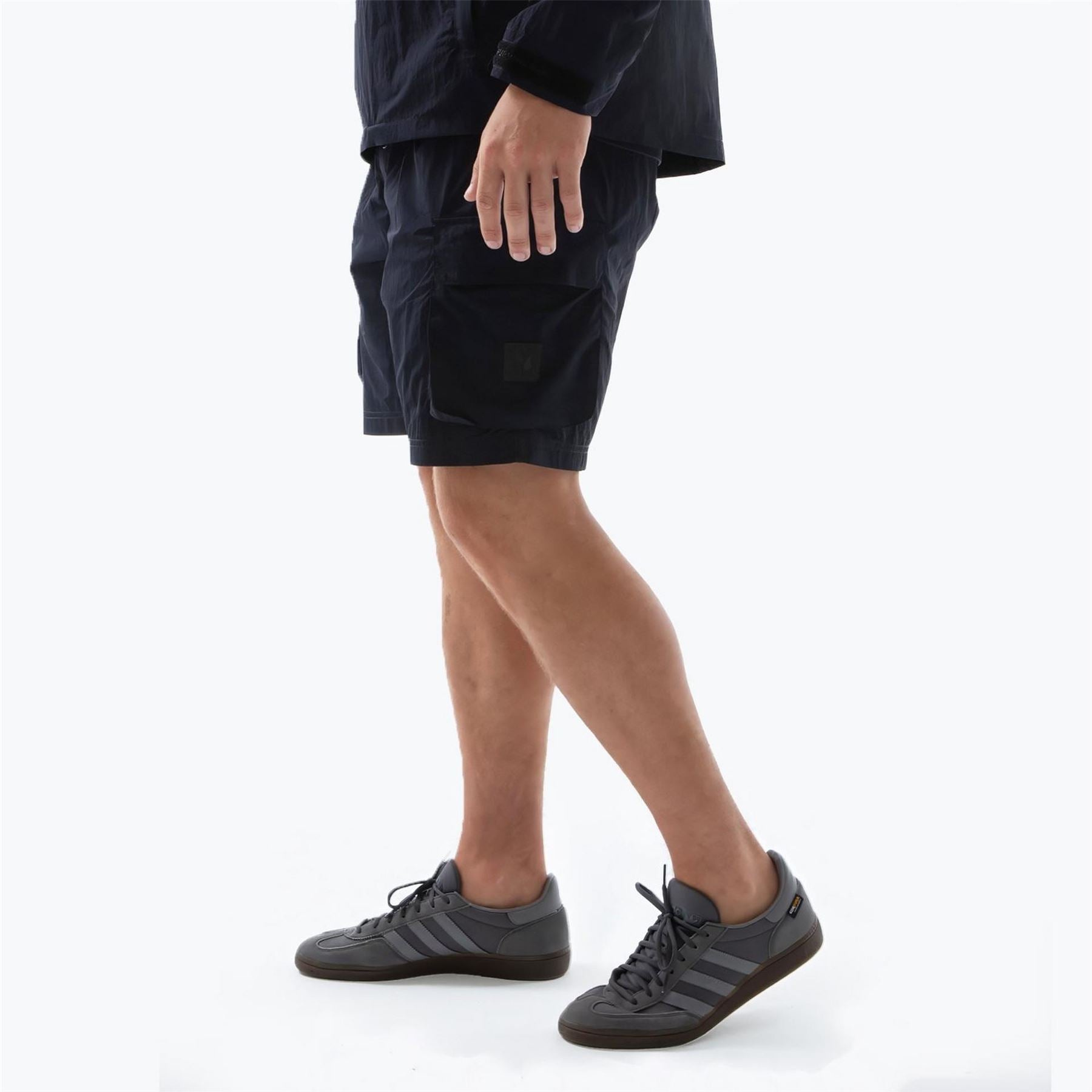Peaceful Hooligan Supersonic Bermuda Shorts