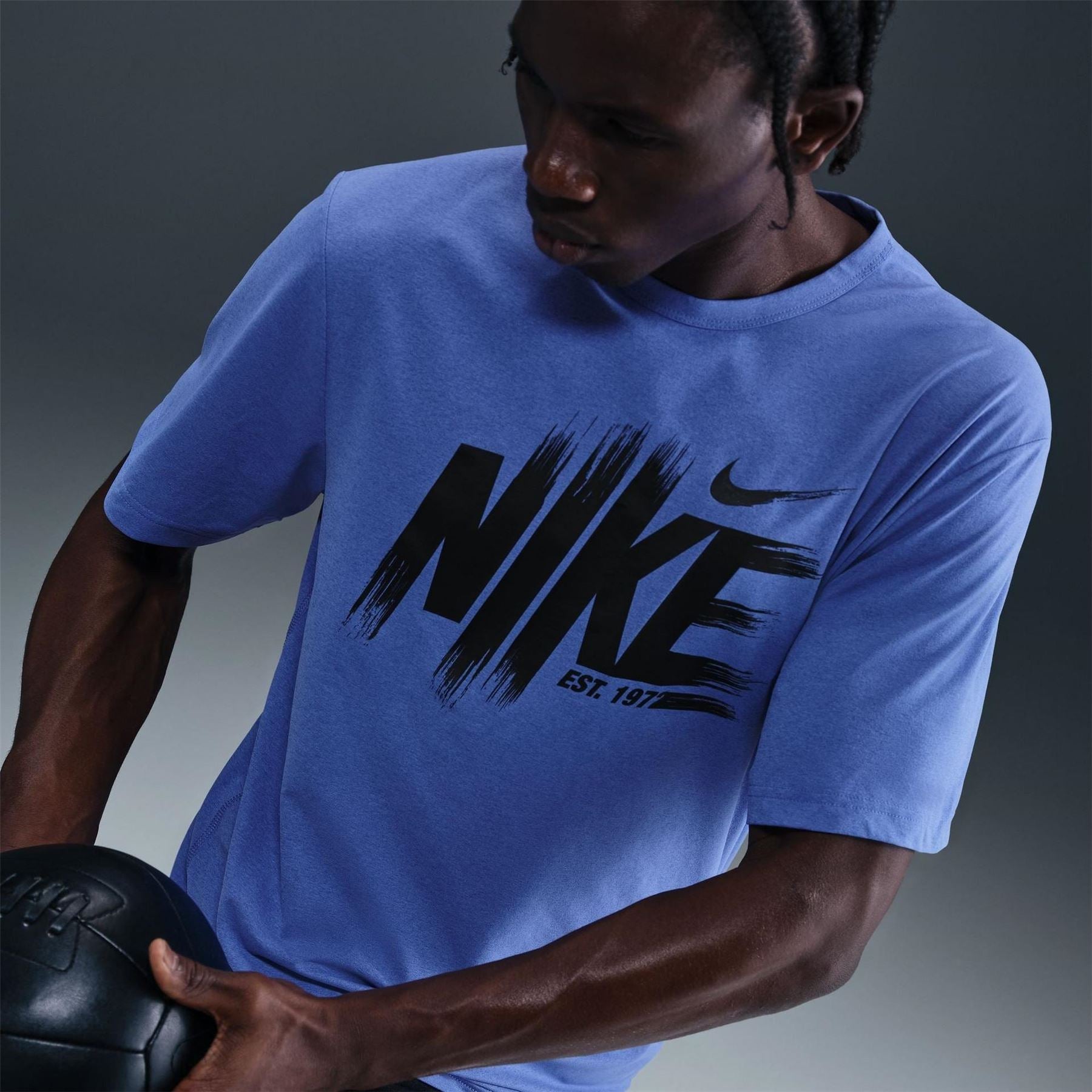 Nike M Nk Df Uv Hyve Sn99
