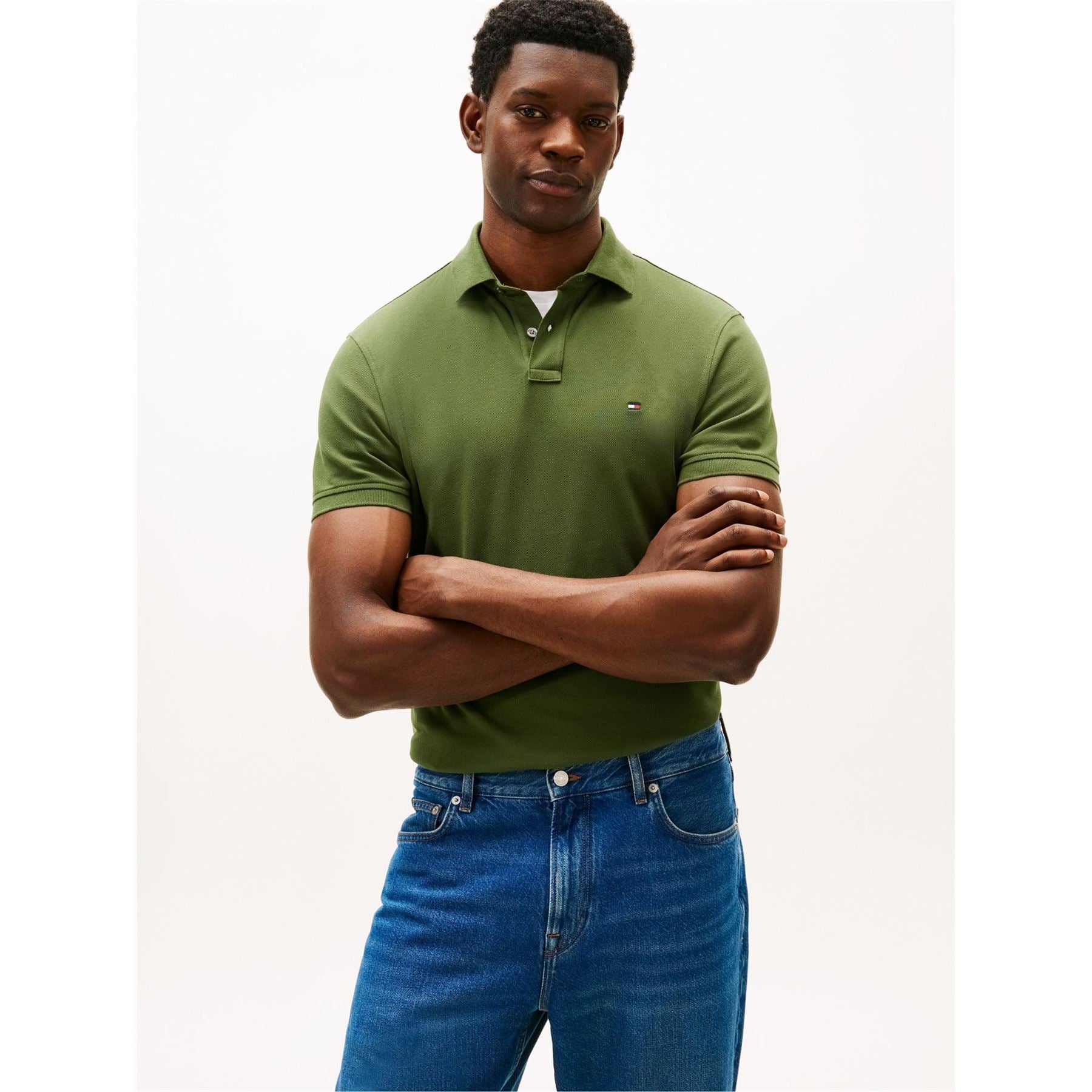 Tommy Hilfiger 1985 Polo Shirt