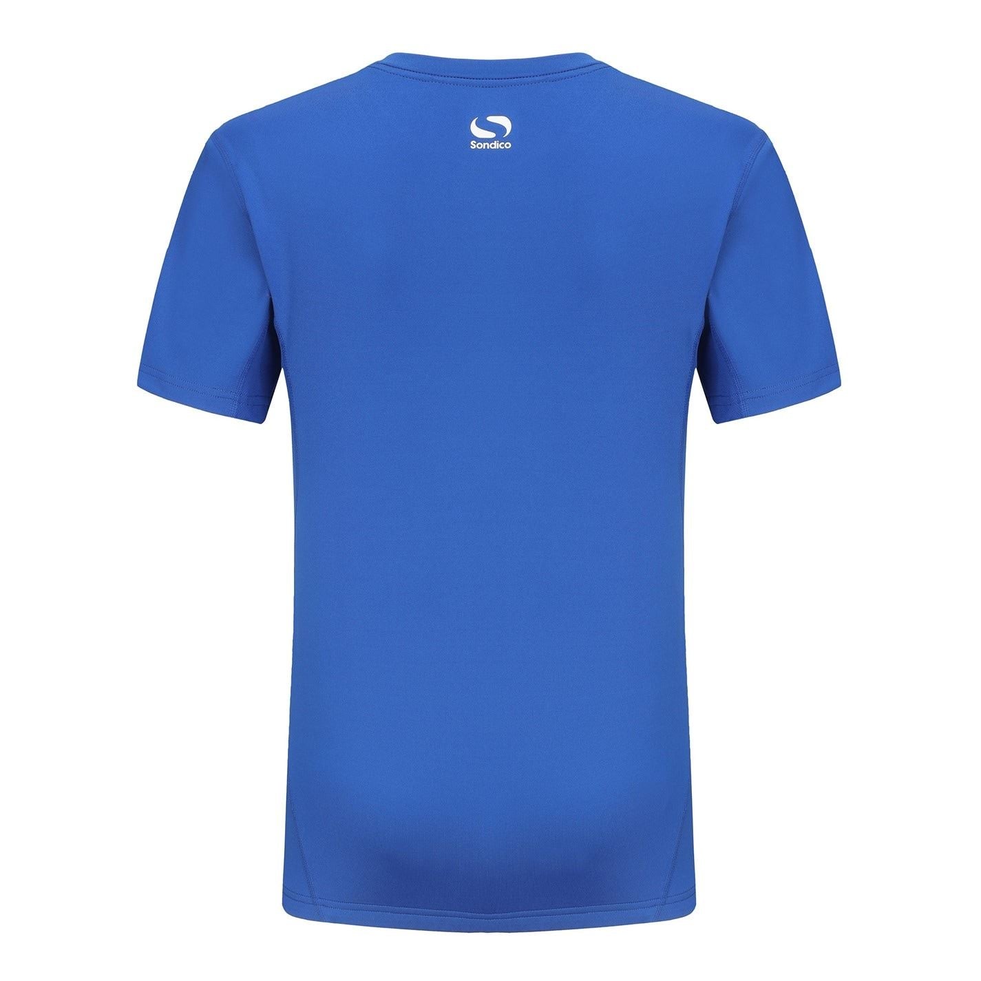 Sondico Mens Core Base Short Sleeves