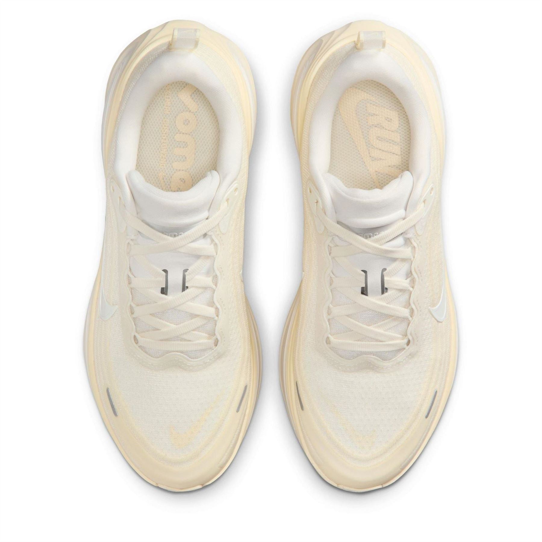 Nike Womens Vomero Plus Running Shoes