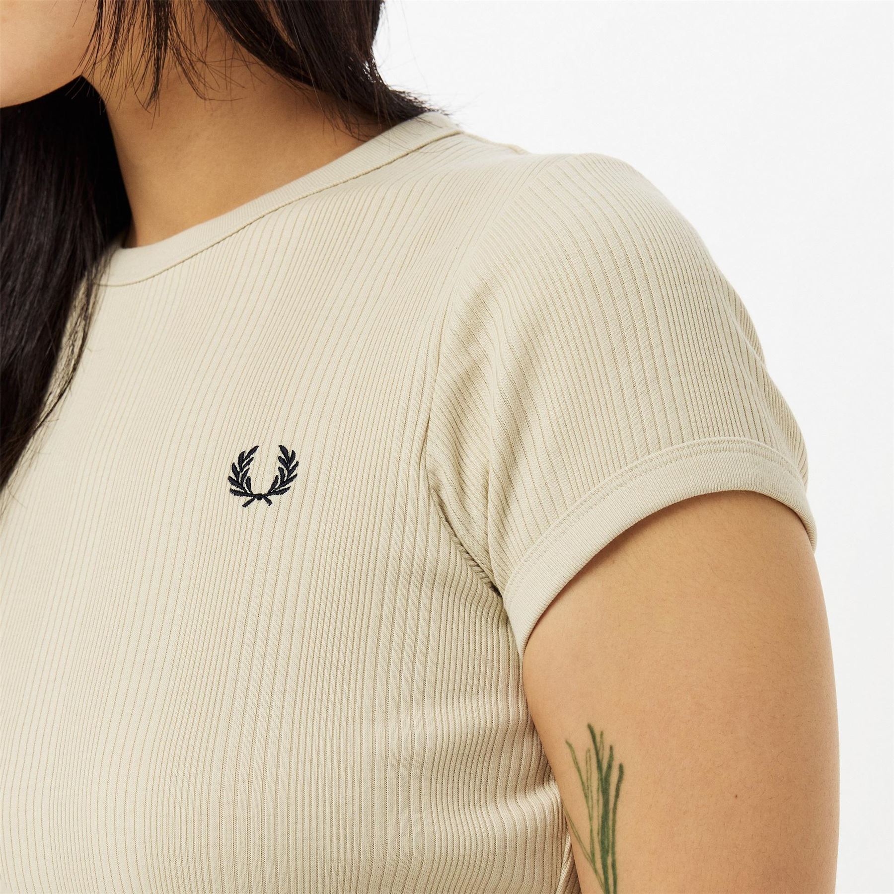 Fred Perry T-Shirt