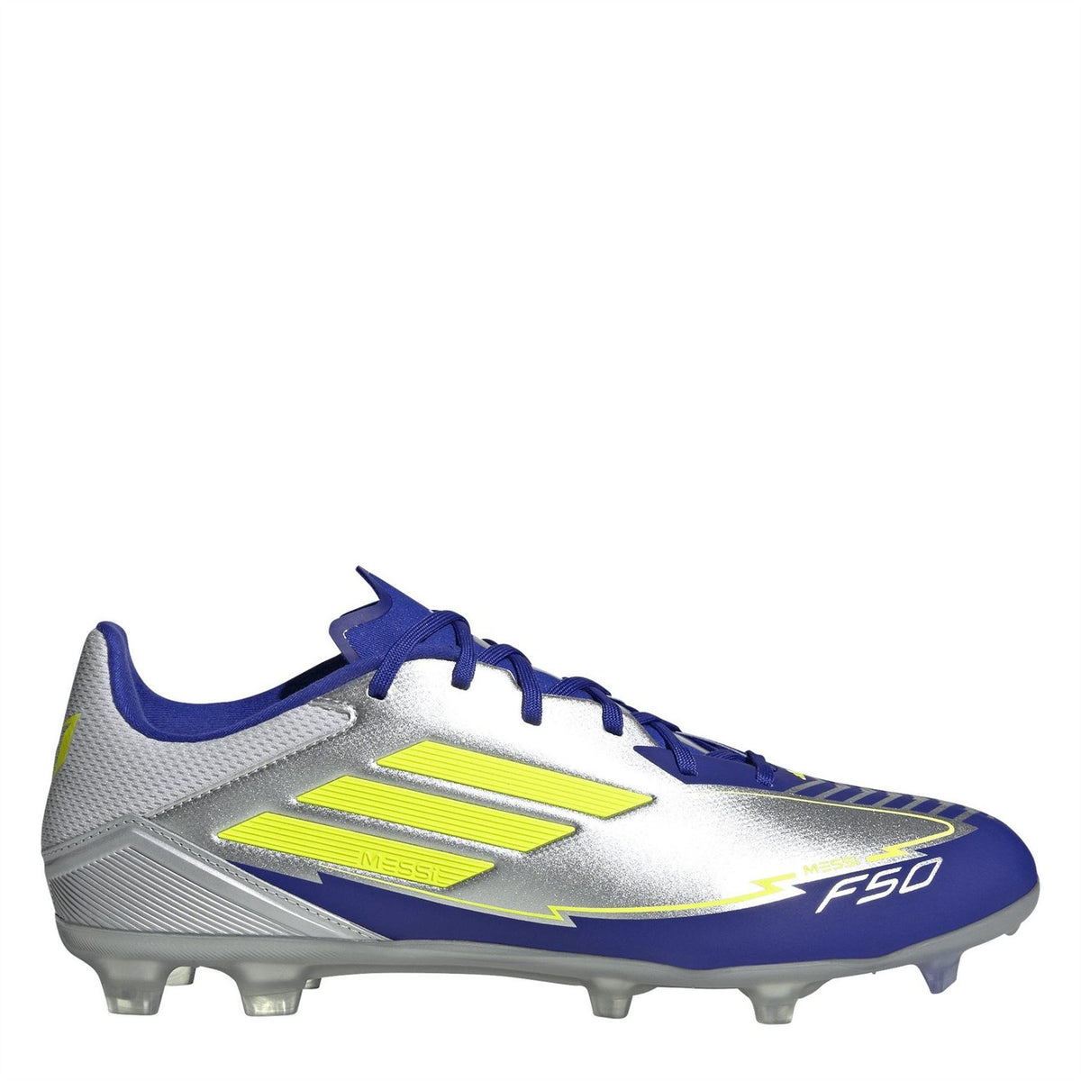 adidas Messi F50 Academy Adults Firm Ground Football Boots