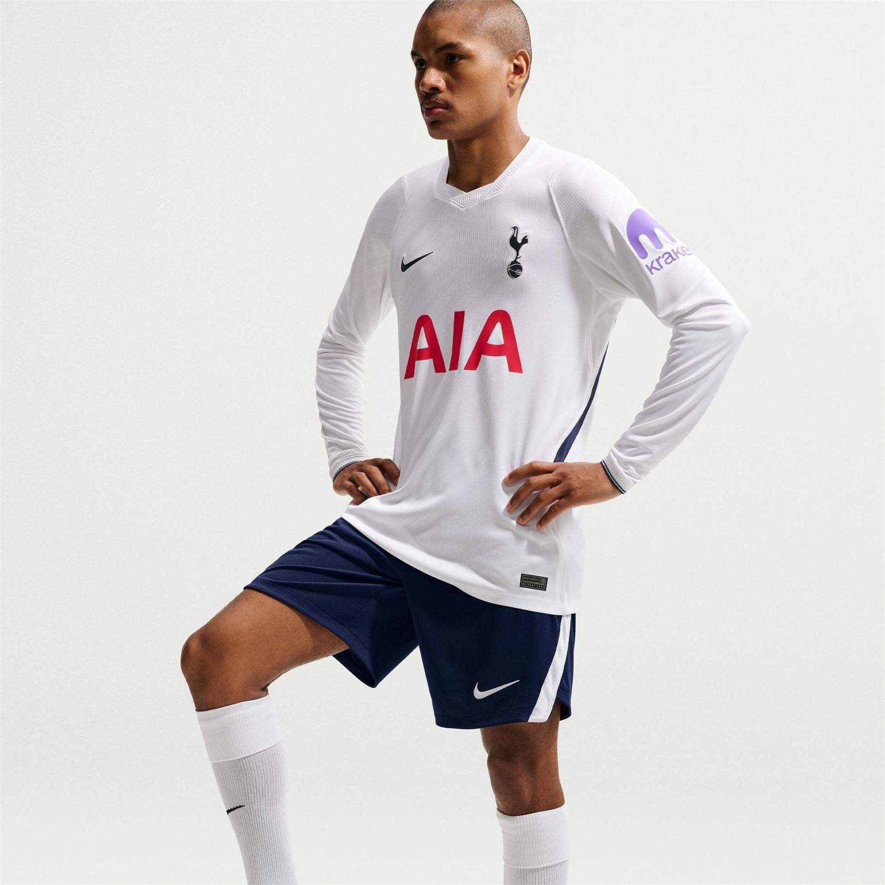 Nike Mens Home Short 2026 27