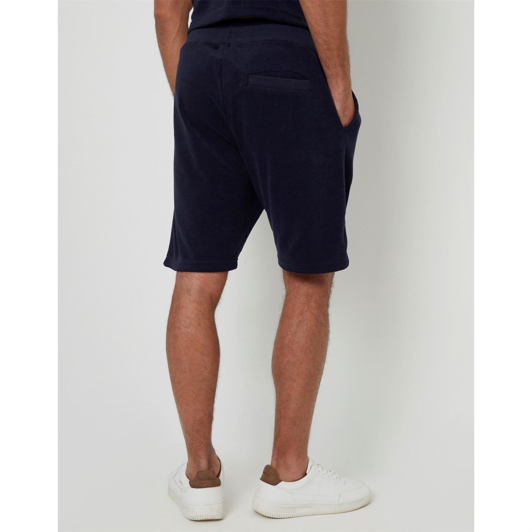 Threadbare Jonetta Bermuda Shorts