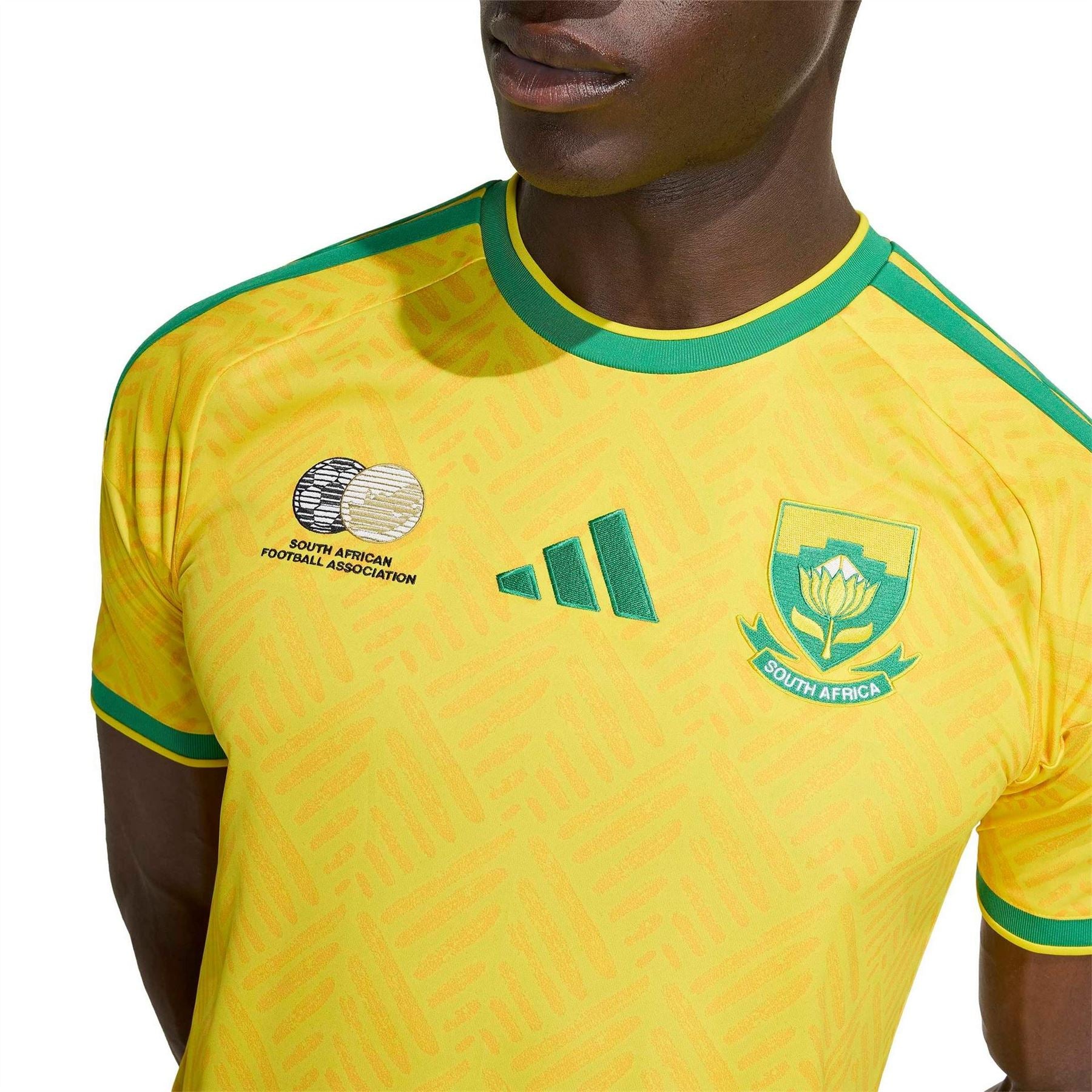 adidas Africa Away Shirt World Cup ™ 2026 Adults