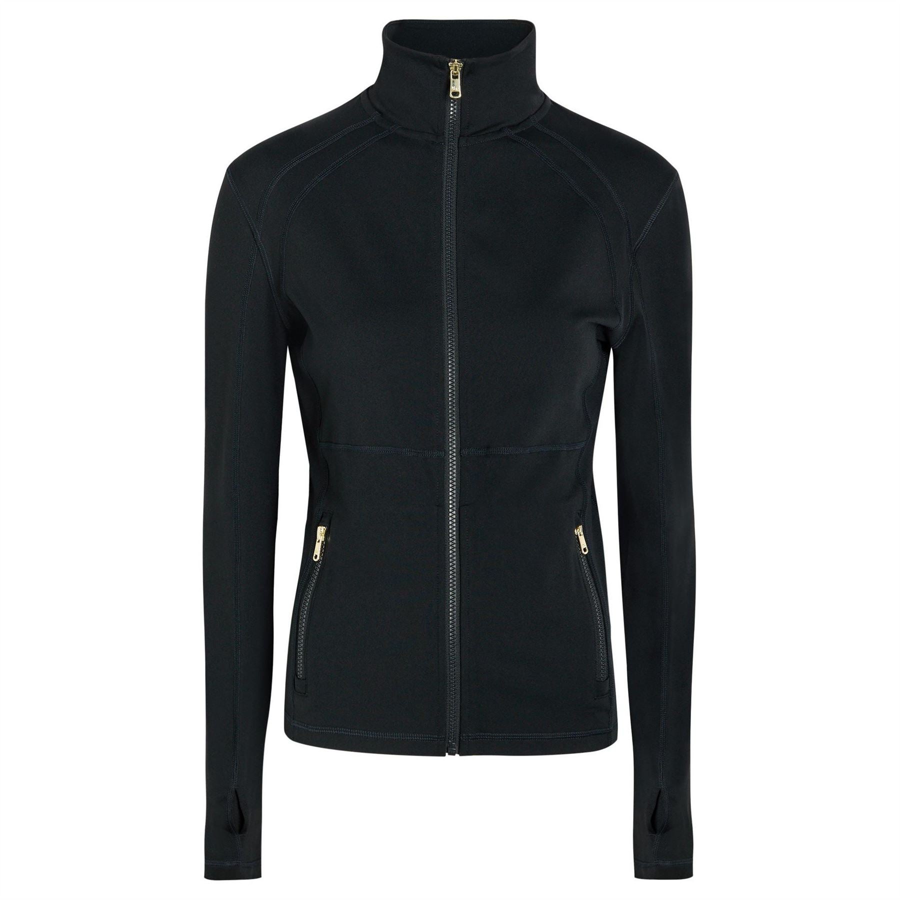 Now You Live Jacket