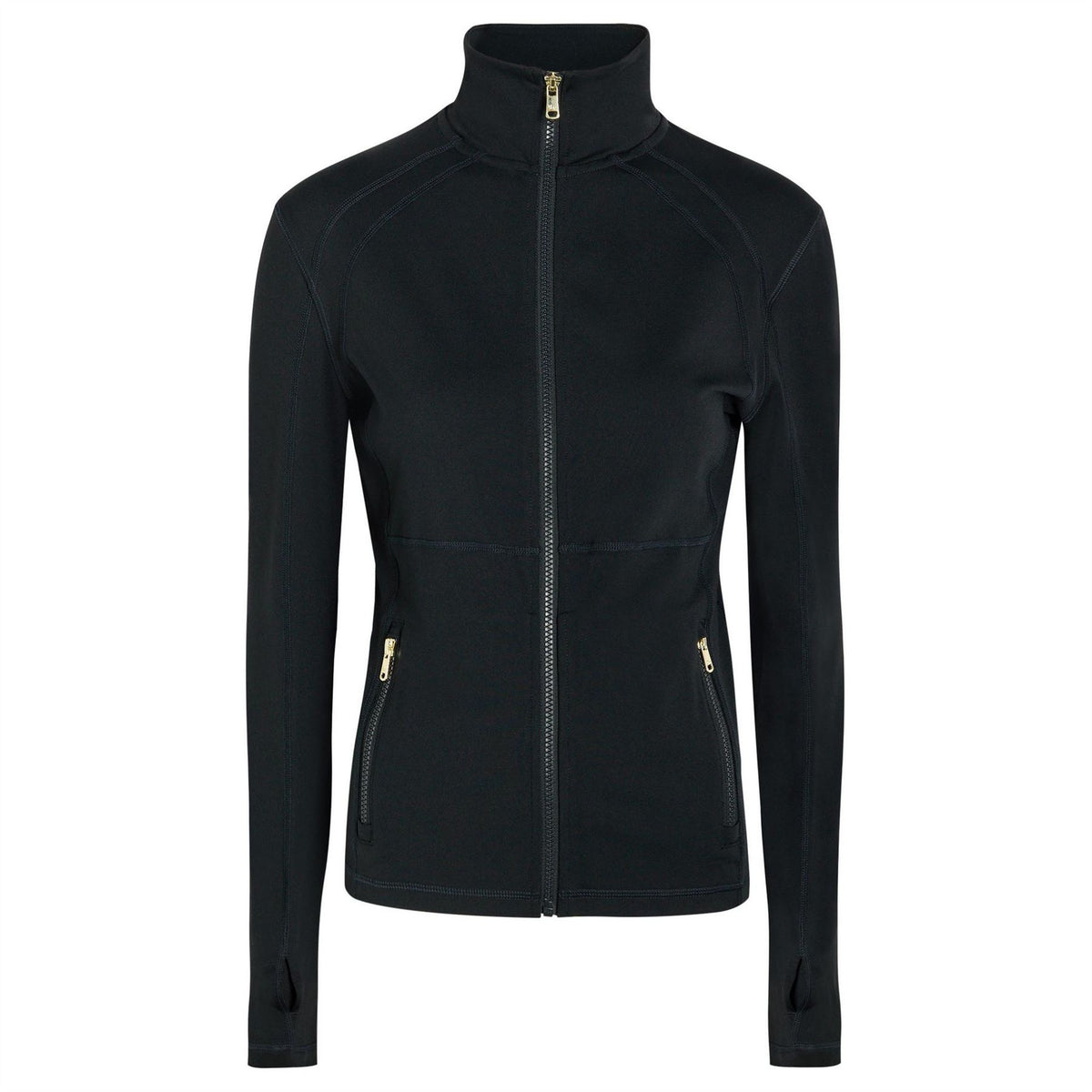Now You Live Jacket