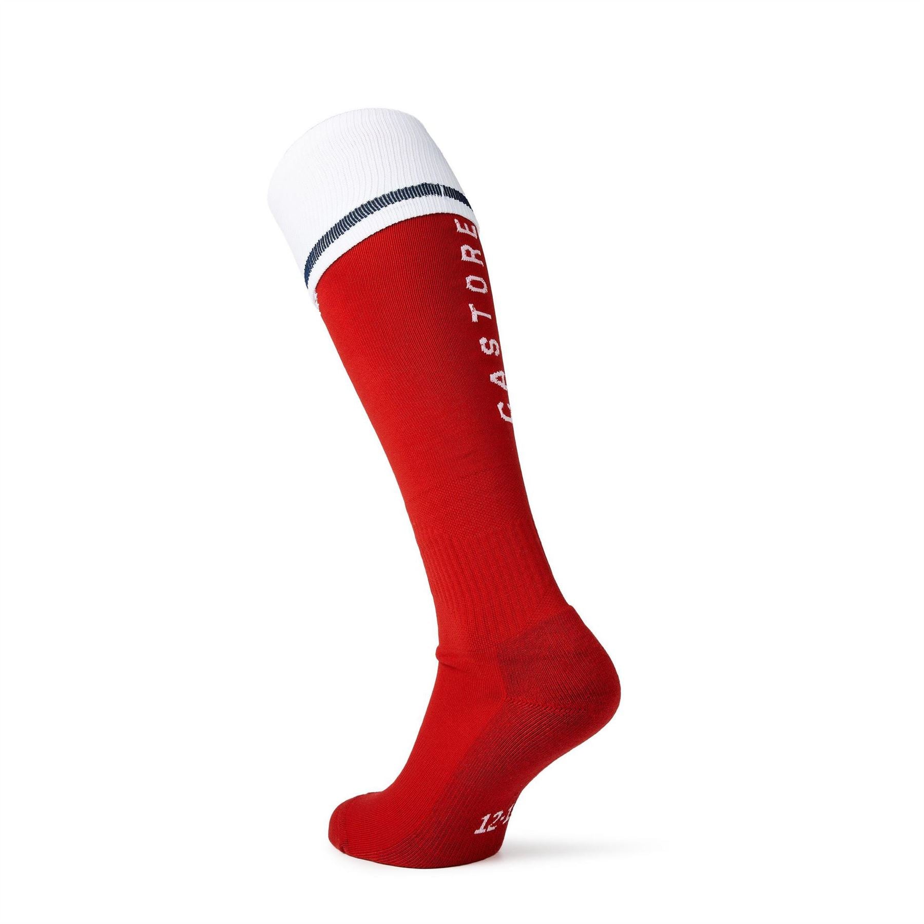 Castore Mens Scarlets Rugby Socks