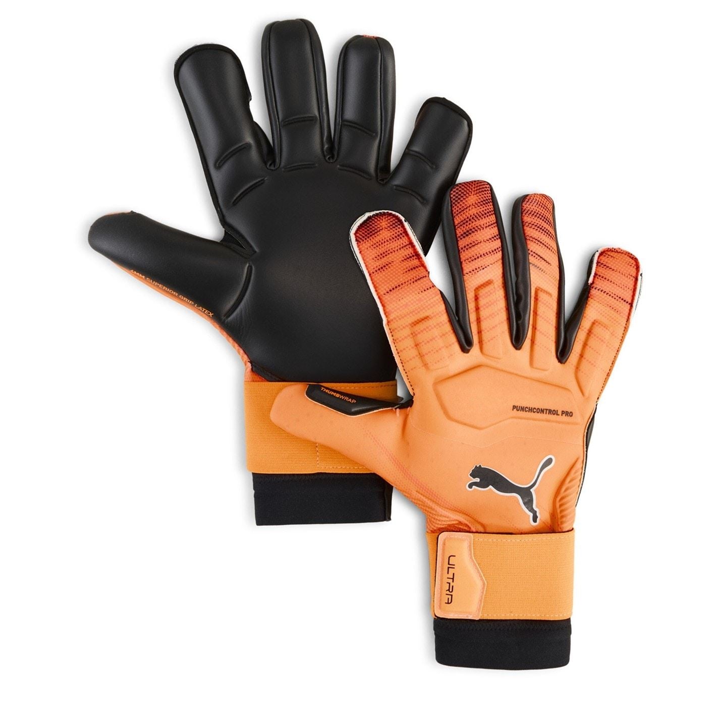 Puma Ultra Ultimate Hybrid Adults Goalkeeper Gloves