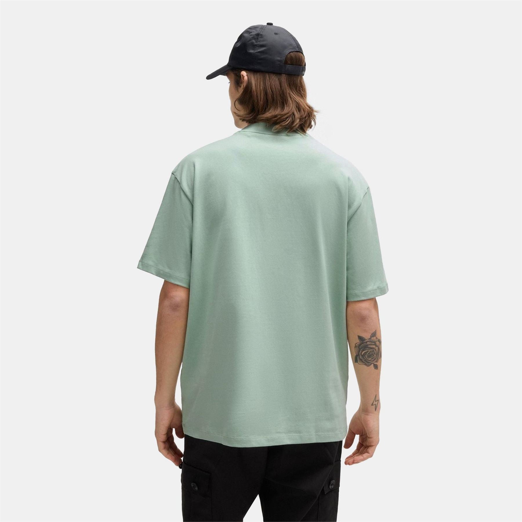 Hugo Dapolino T-Shirt