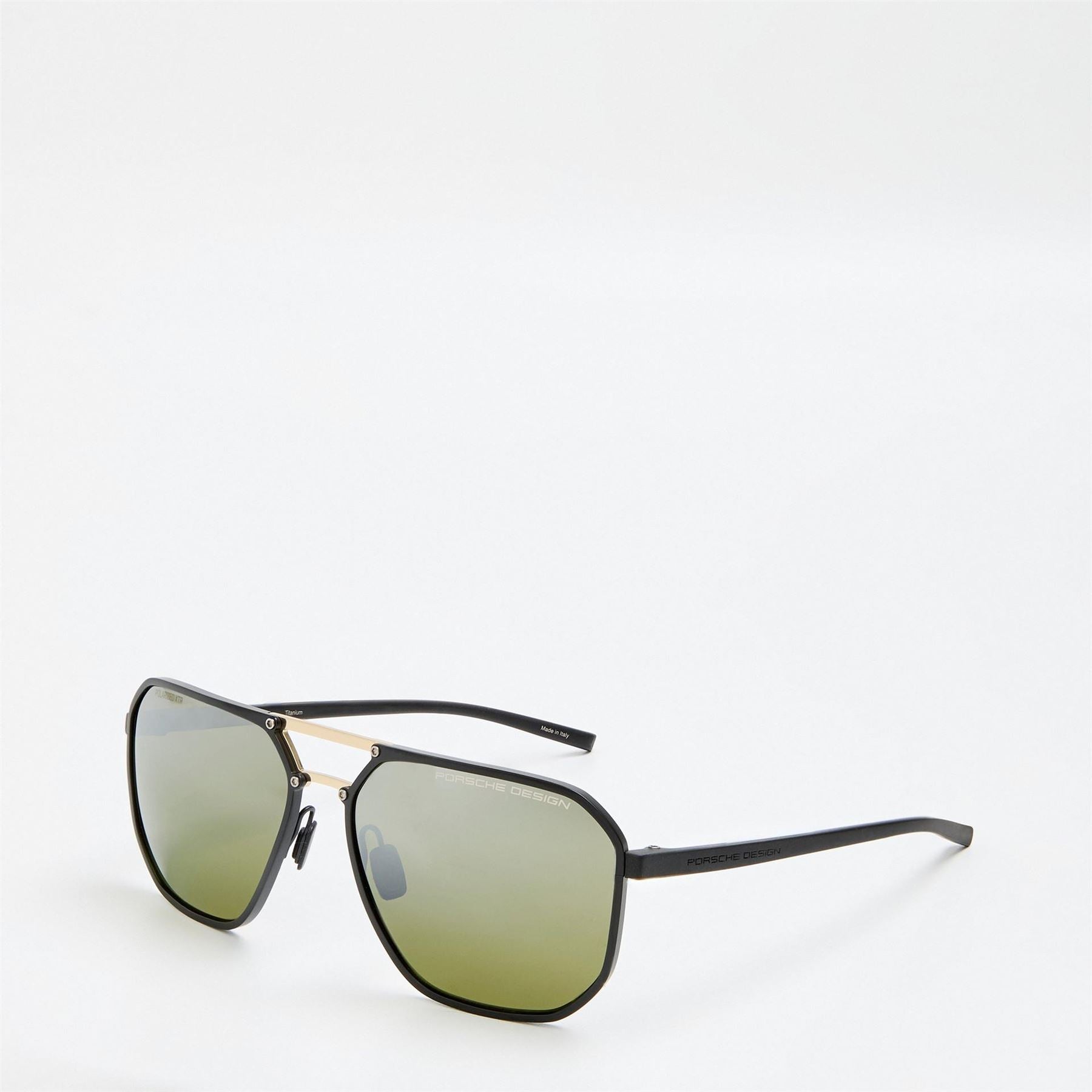 Porsche Design Wayfarer Sunglasses
