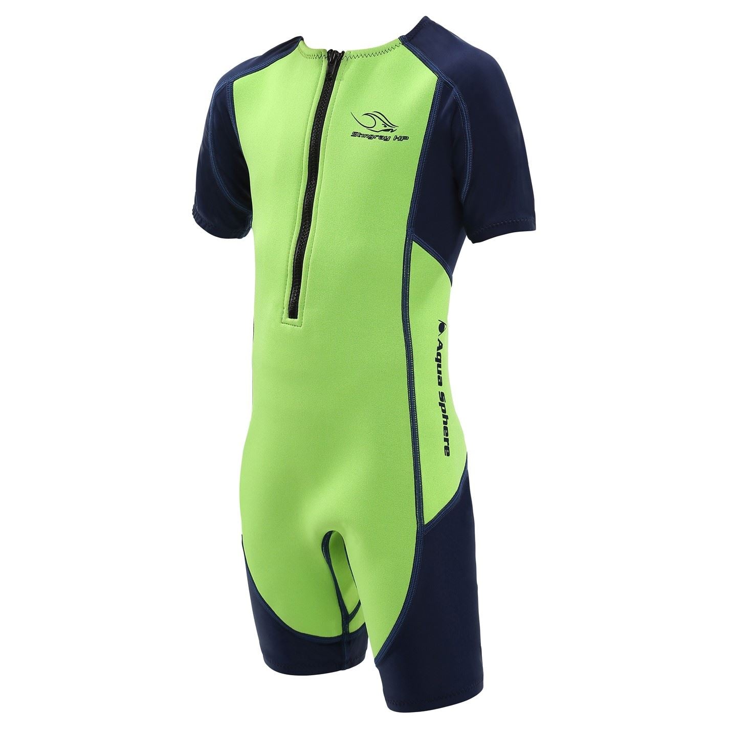 Aquasphere Kids Stingray Wetsuit Shortsie