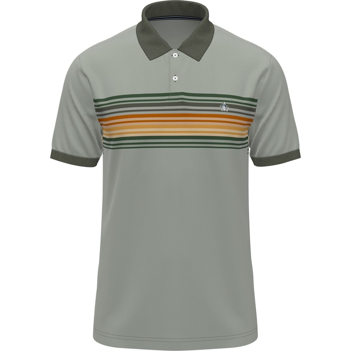 Original Penguin Birdseye Regular Fit Shirt