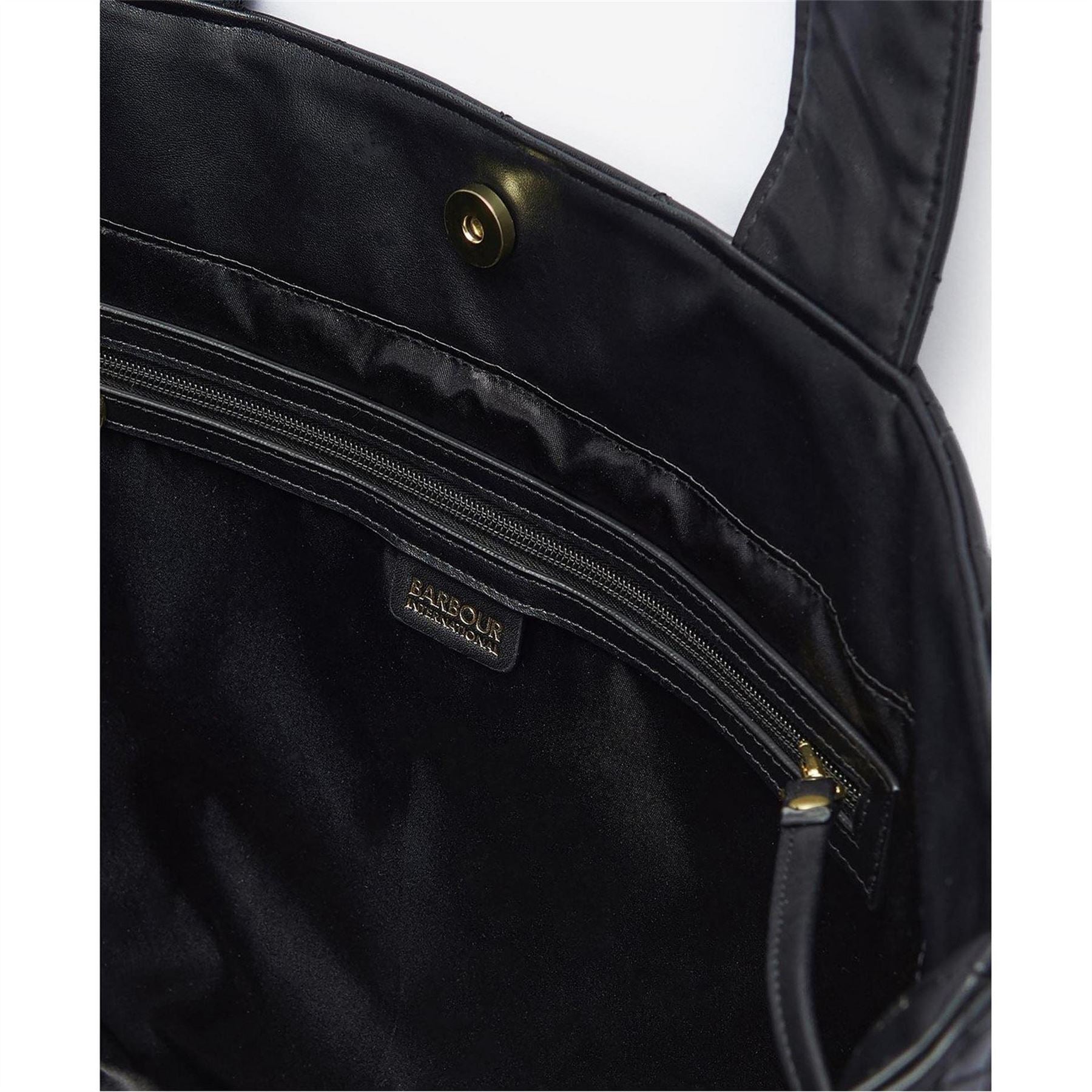Barbour International Tote Bag