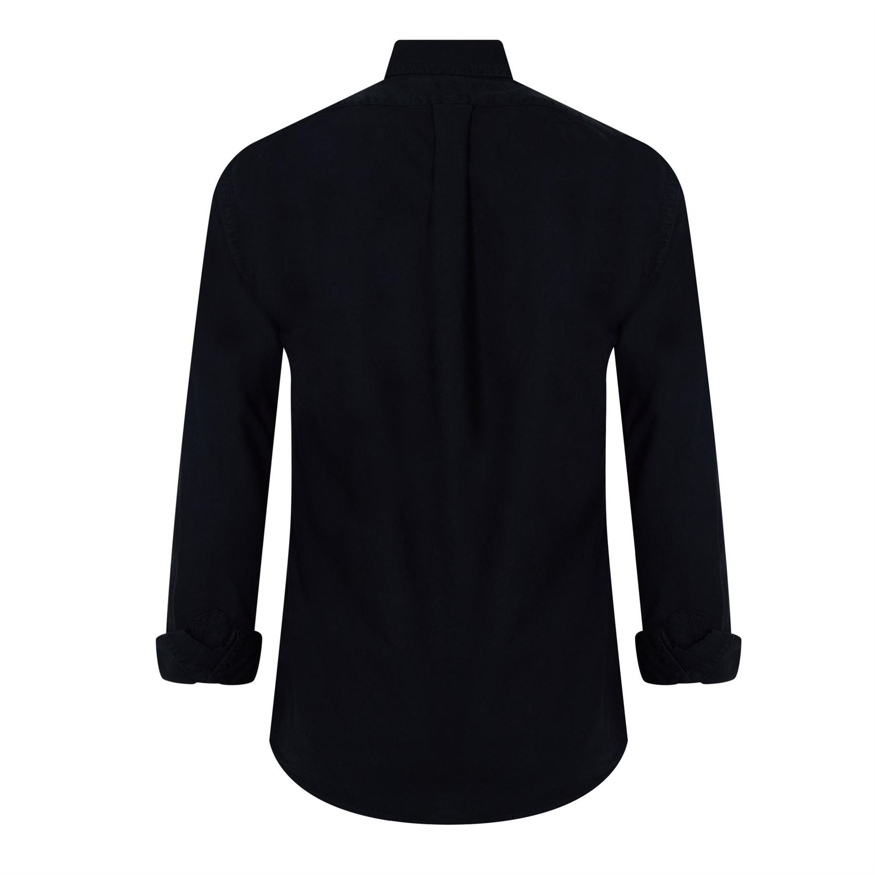 Polo Ralph Lauren Slim Fit Oxford Long Sleeve Shirt