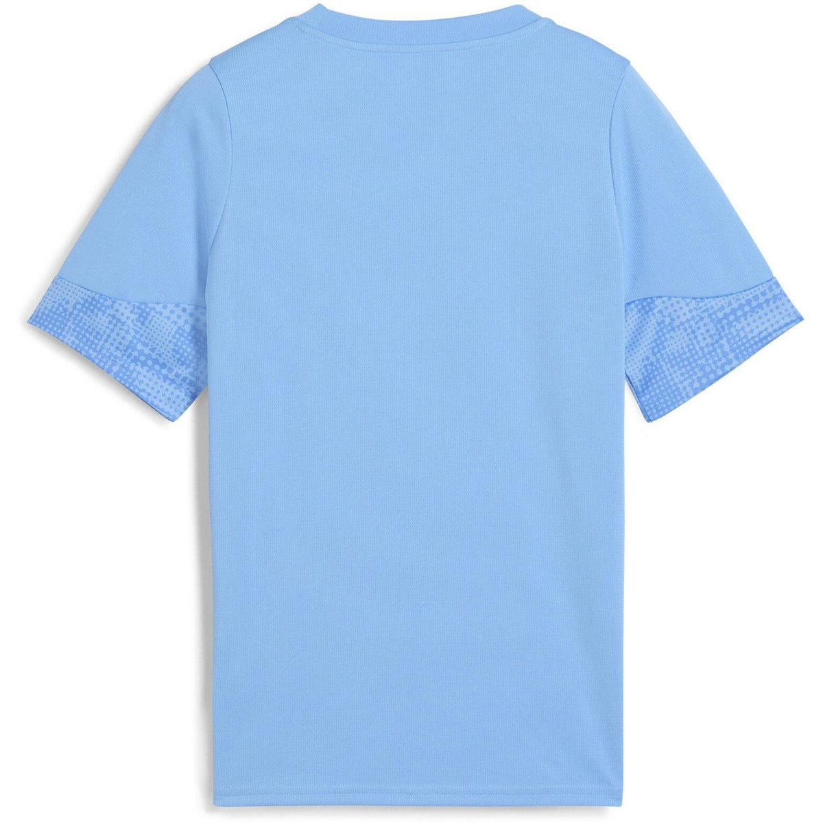 Puma Football Jersey Short Sleeve Performance T-Shirt