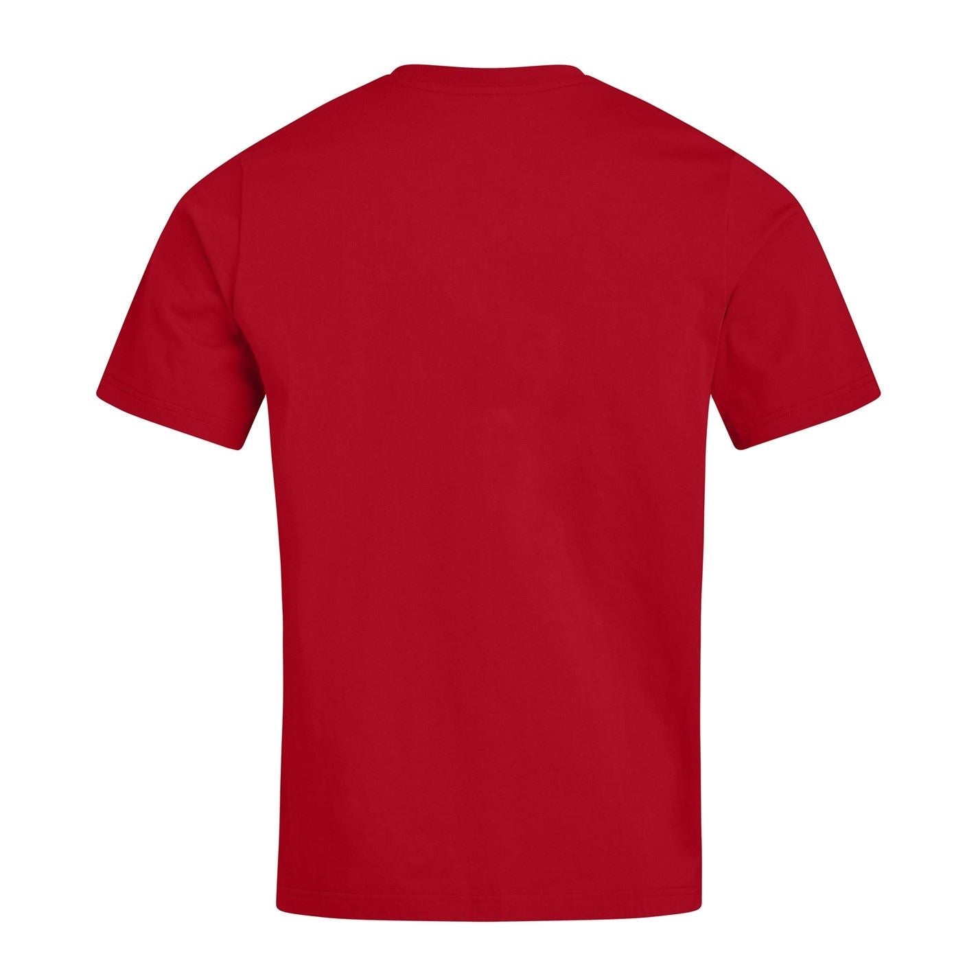 Canterbury Club Short Sleeve Crew Neck T-Shirt