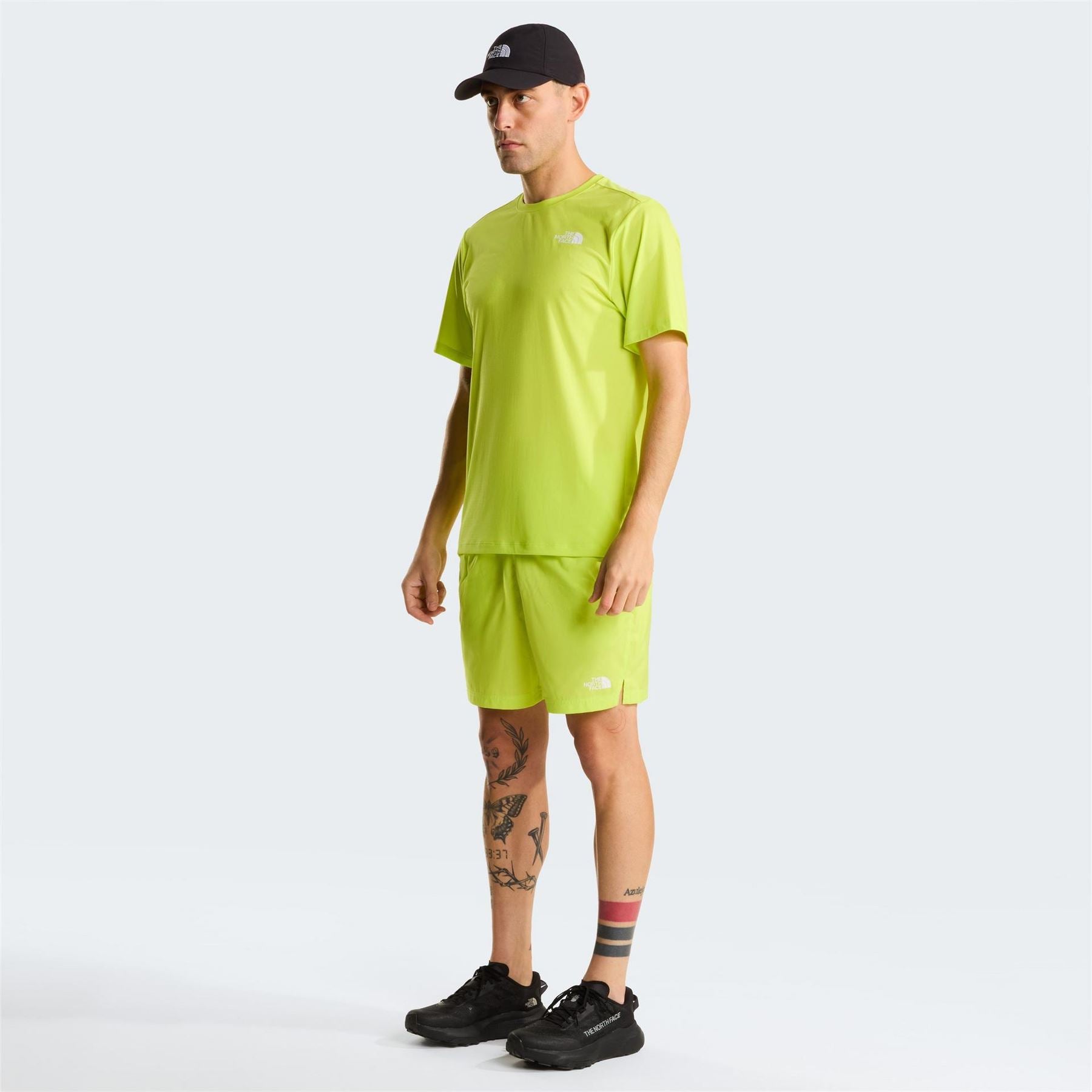 The North Face 247 Woven Shorts