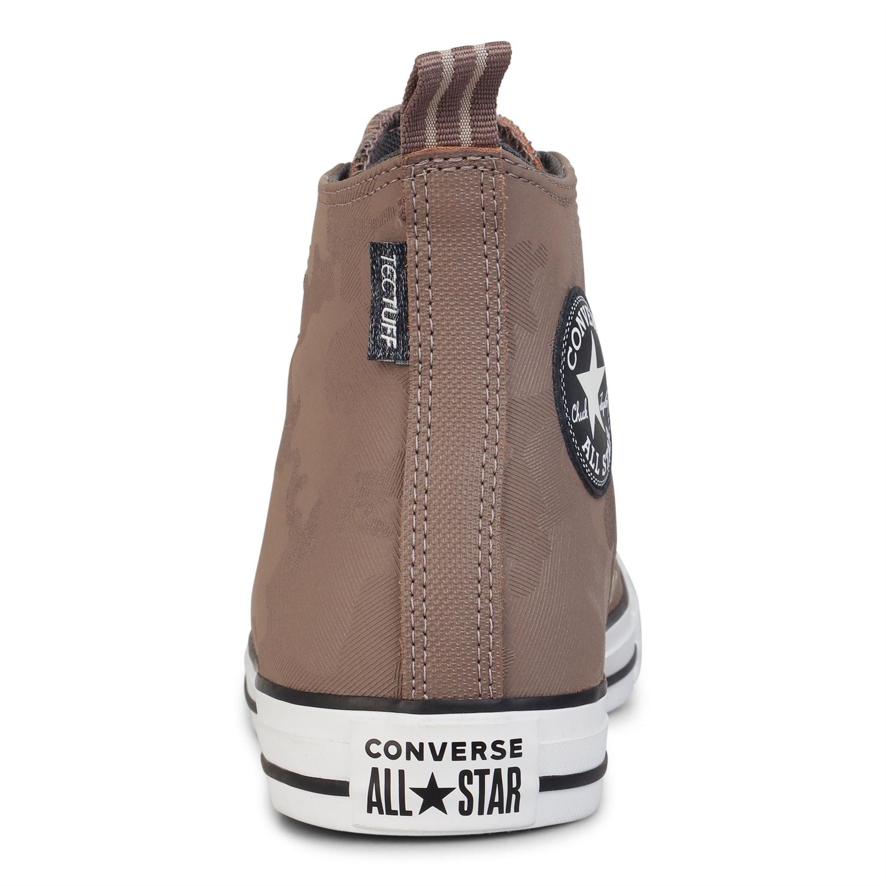 Converse Adults Chuck Taylor All Star Tec High Top Trainers