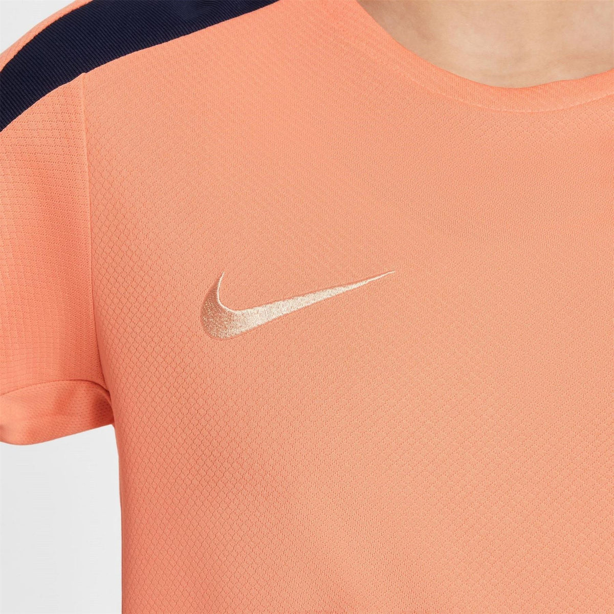 Nike F.c. Strike Special Edition Top 2024 2025 Juniors