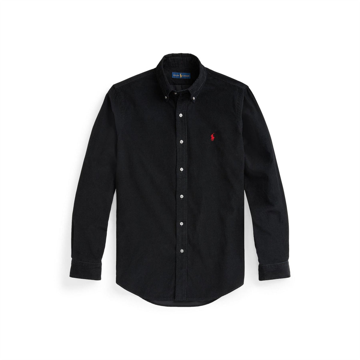 Polo Ralph Lauren Cord Ls Shirt