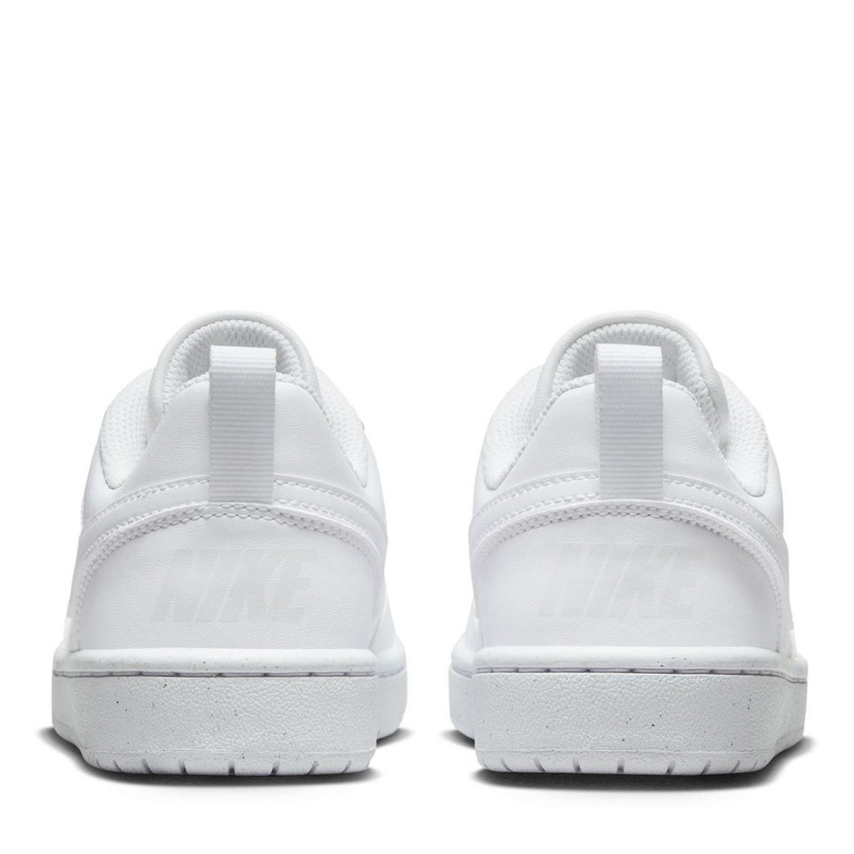 Nike Borough Low Recraft Big Kids Shoes