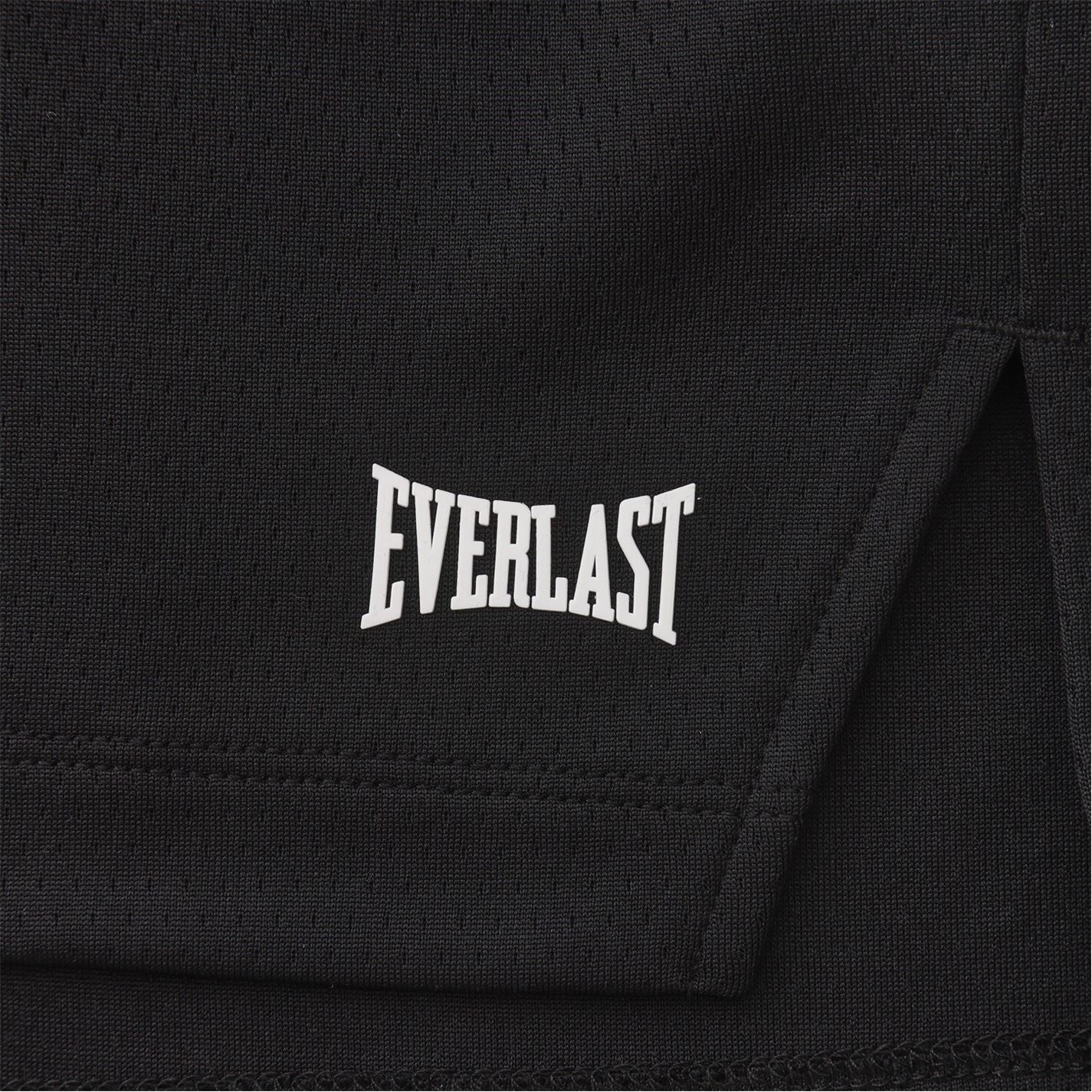 Everlast Mens Basketball Performance Vests