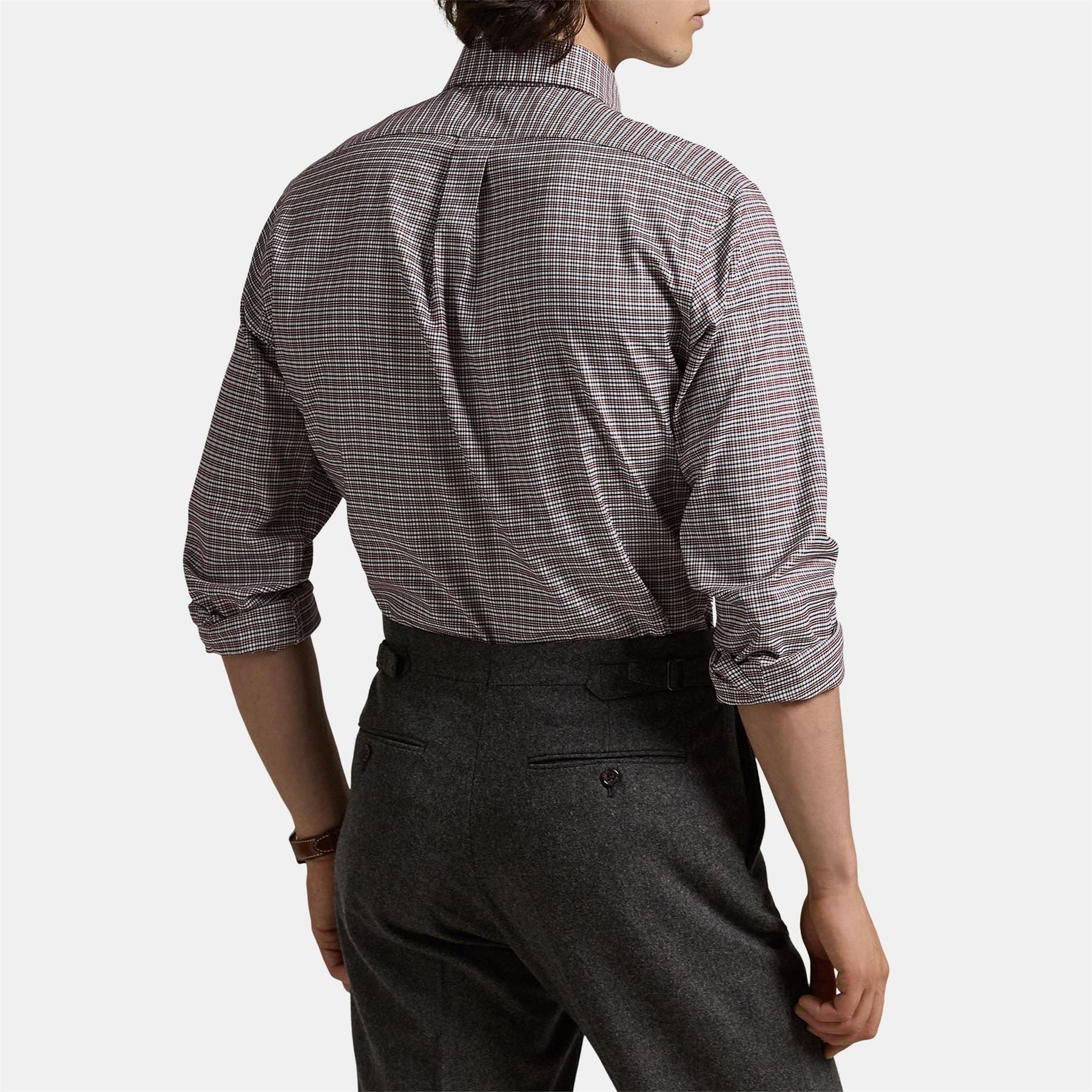 Polo Ralph Lauren Pony Shirt