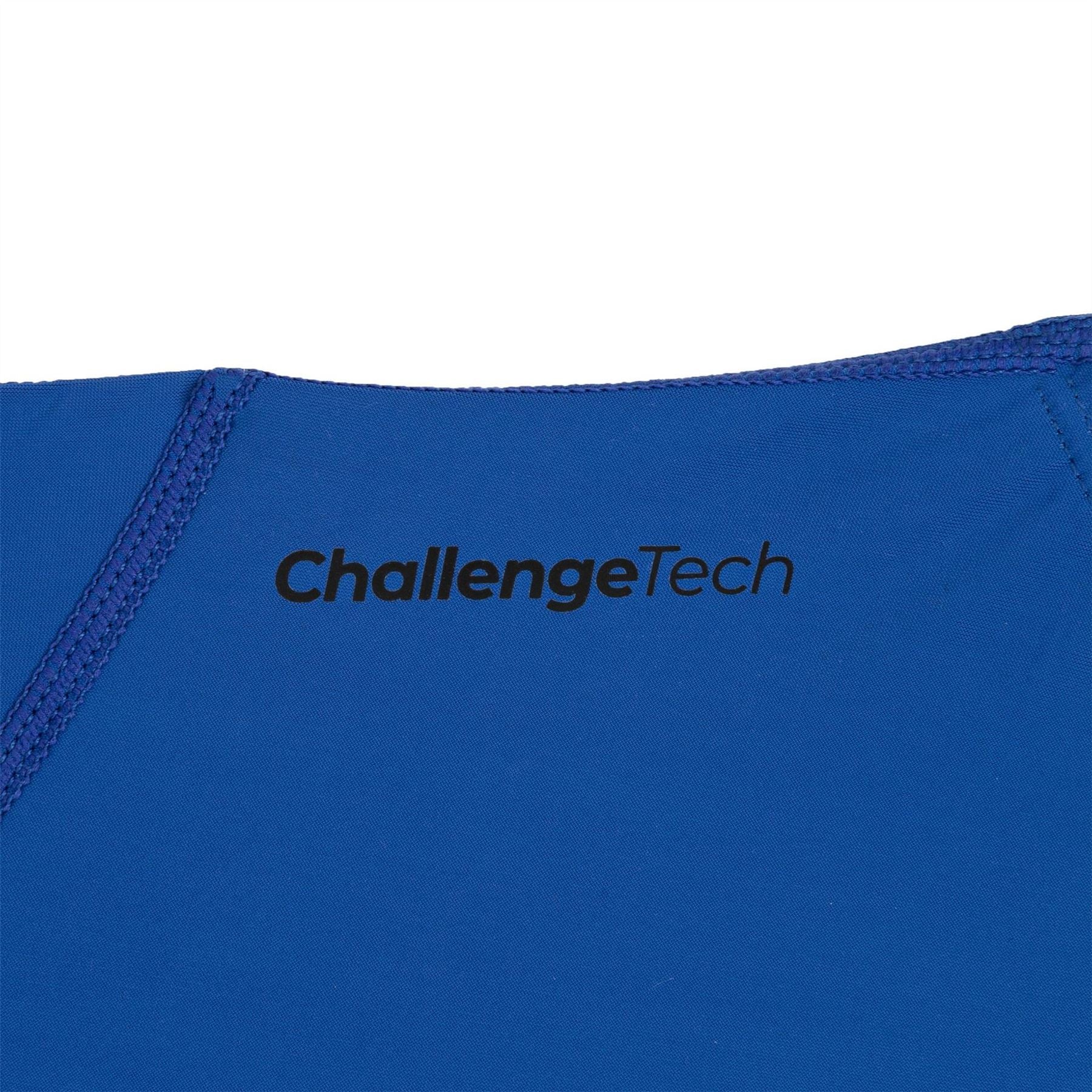 Slazenger Back 1 Piece Swimsuit Juniors