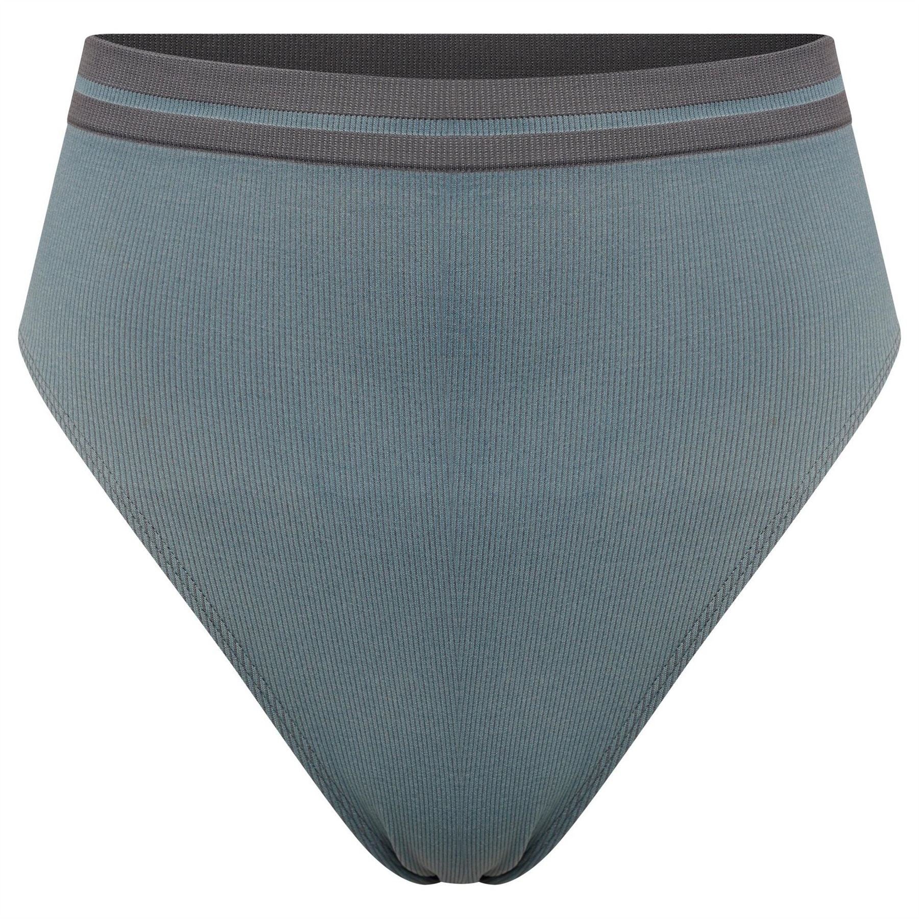 Dare 2b Womens 2b Dont Sweat It Bikini Bottoms High Leg Bottom