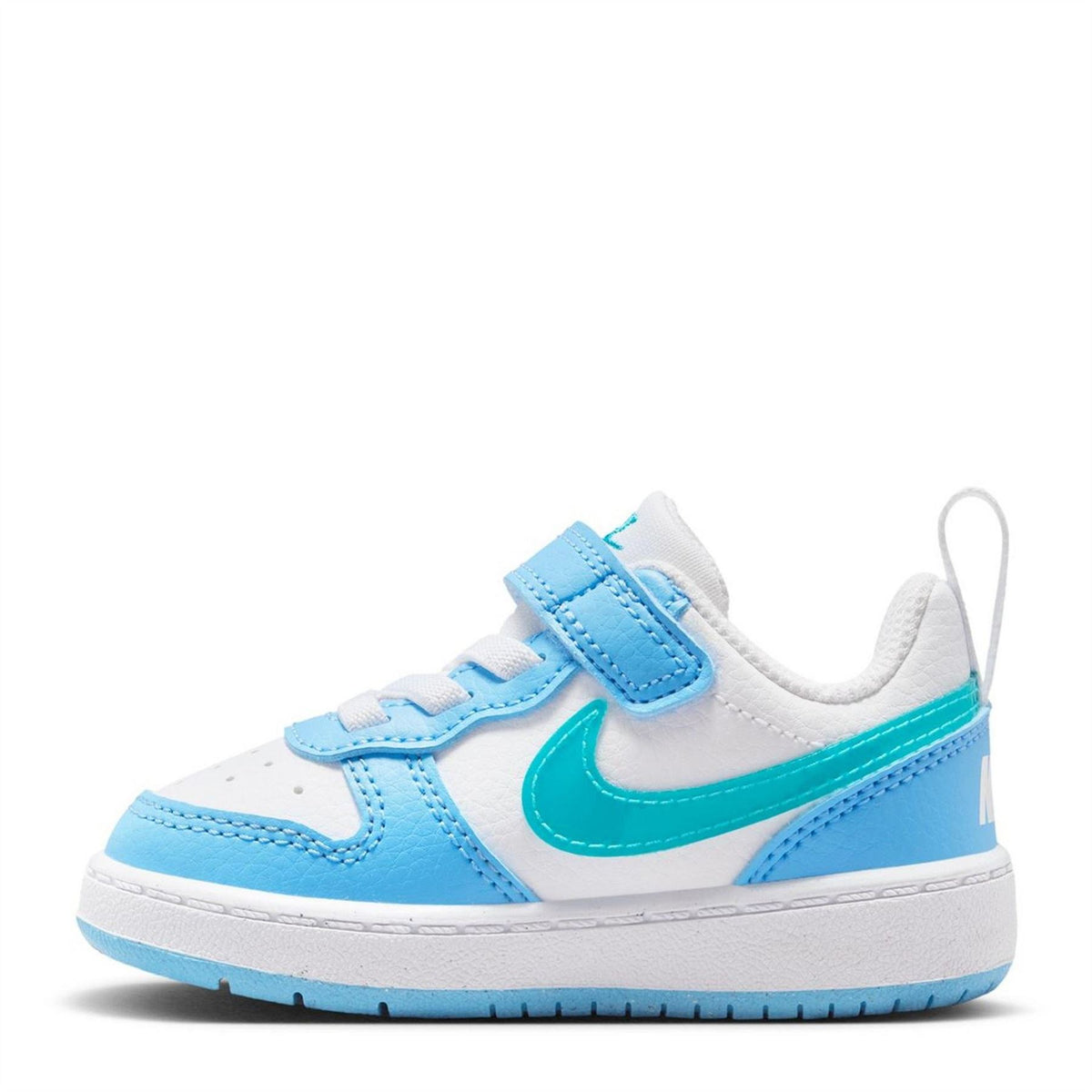 Nike Court Borough Low 2 Baby Toddler Shoe