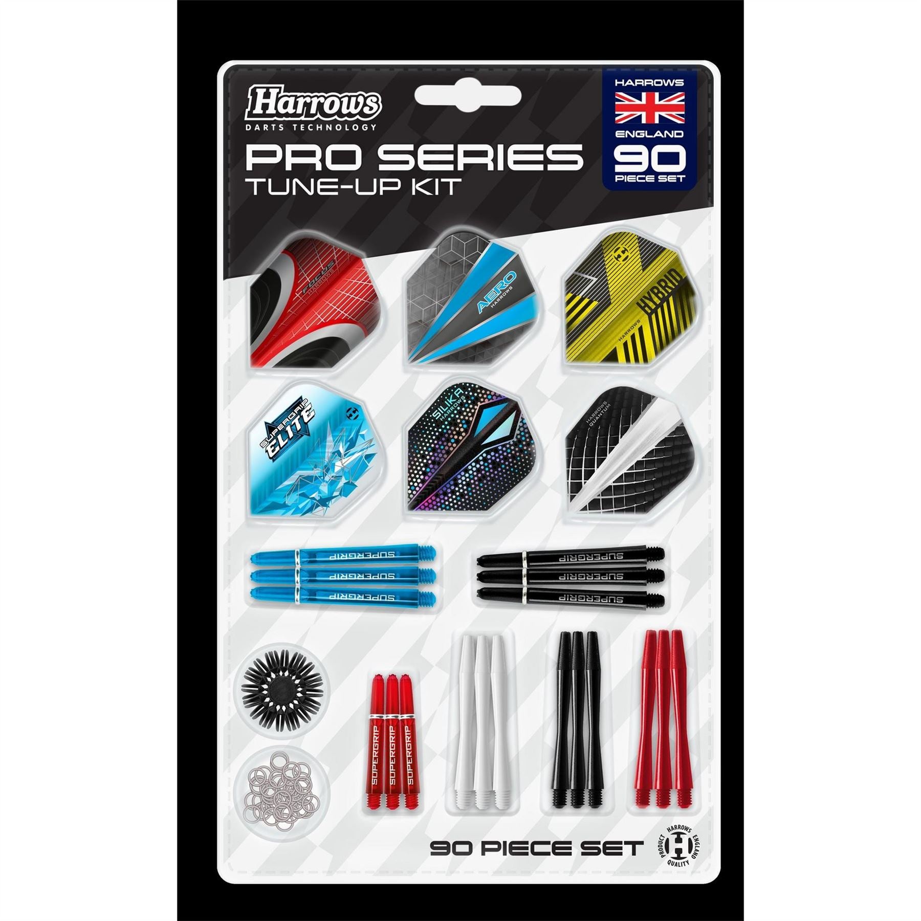 Harrows Darts Pro Srs Tn Up 61