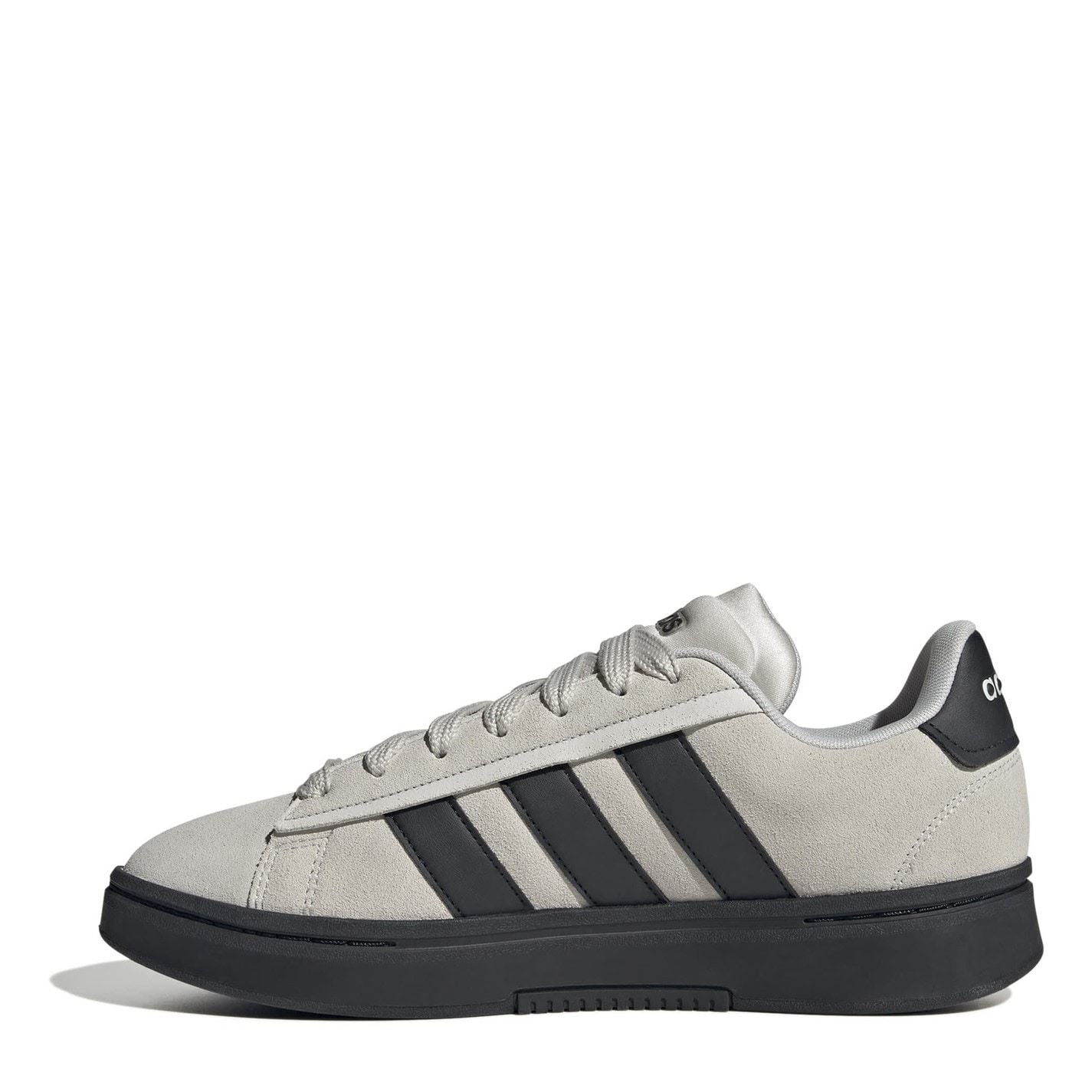 adidas Womens Grand Court Alpha Trainers