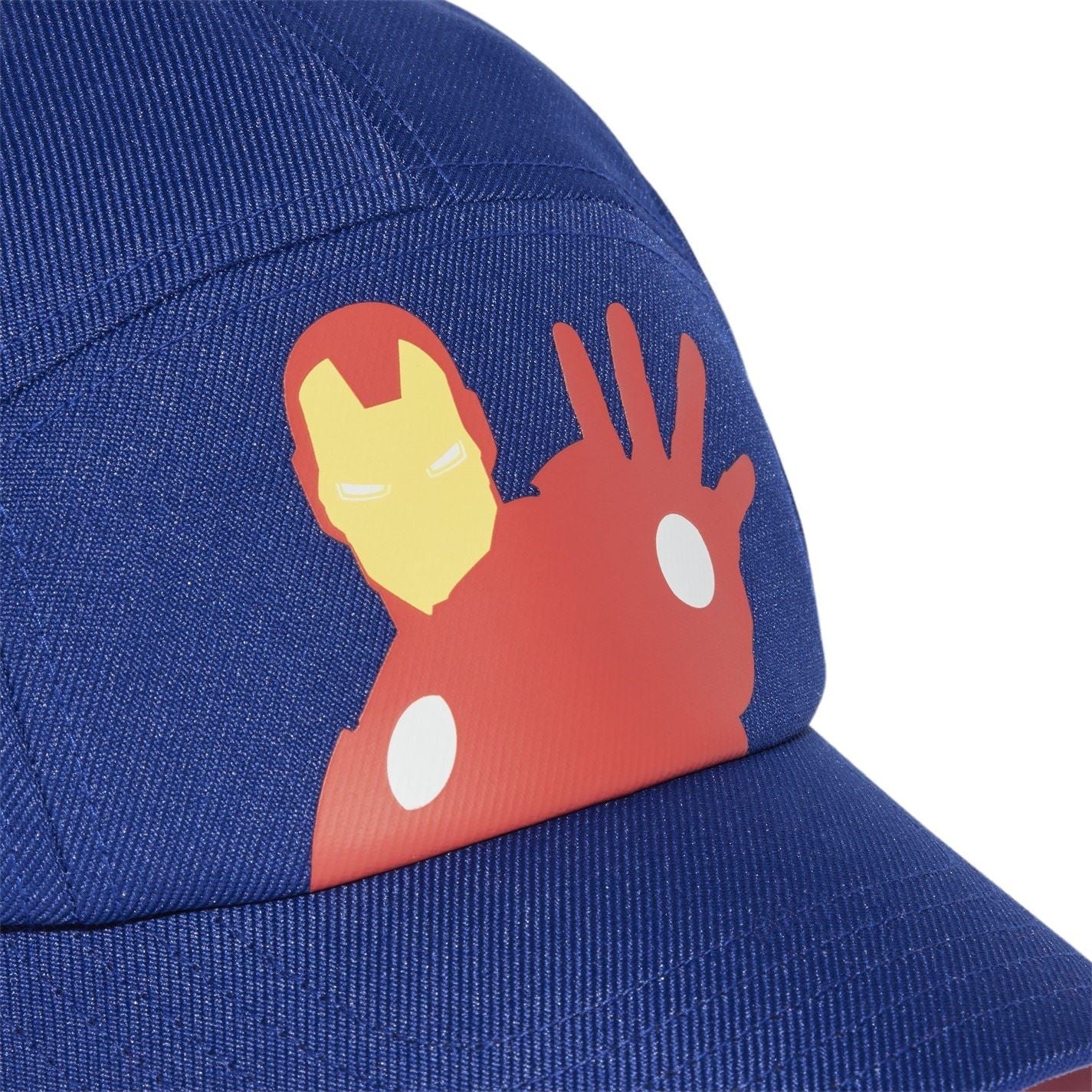 adidas Marvel Avengers Baseball Cap Adults