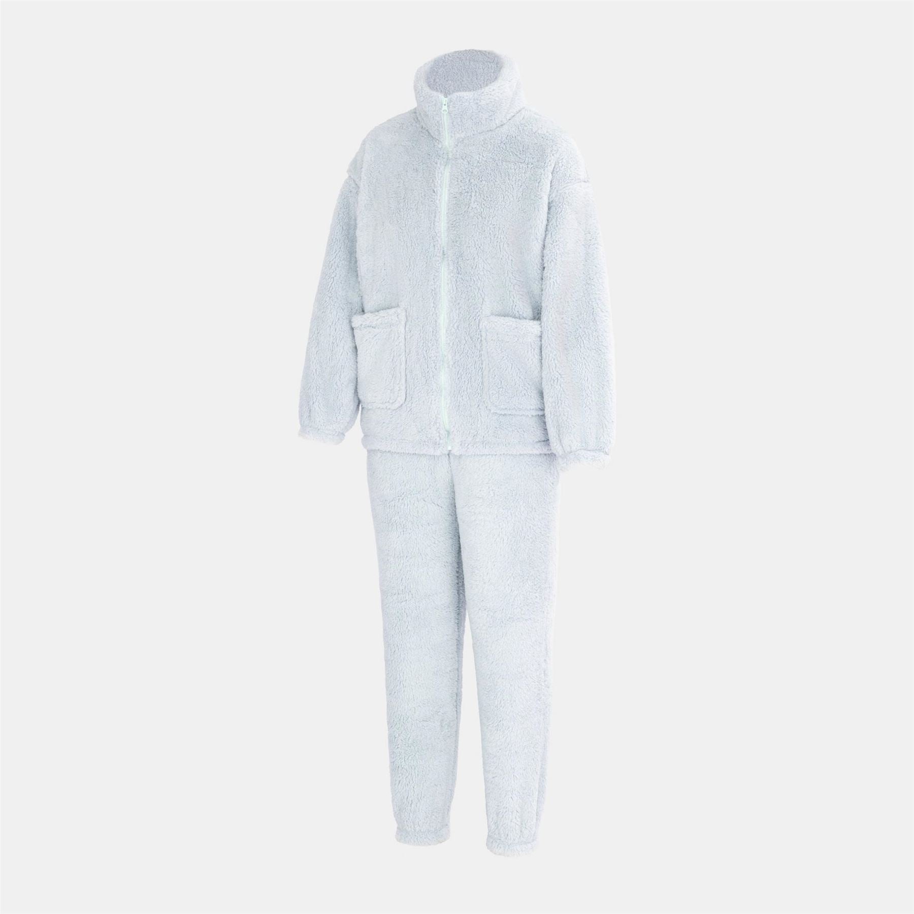 Miso Sherpa Suit Ladies