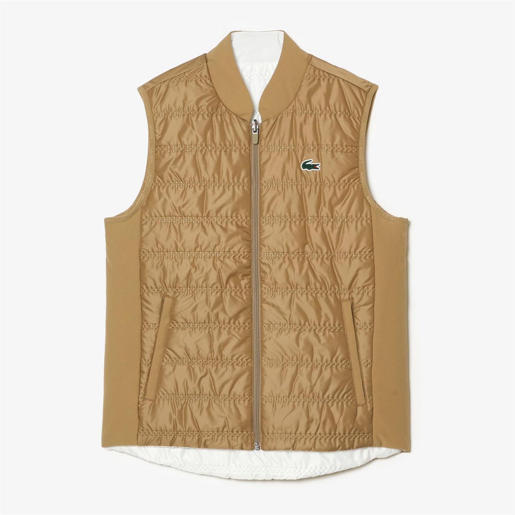 Lacoste Gilet