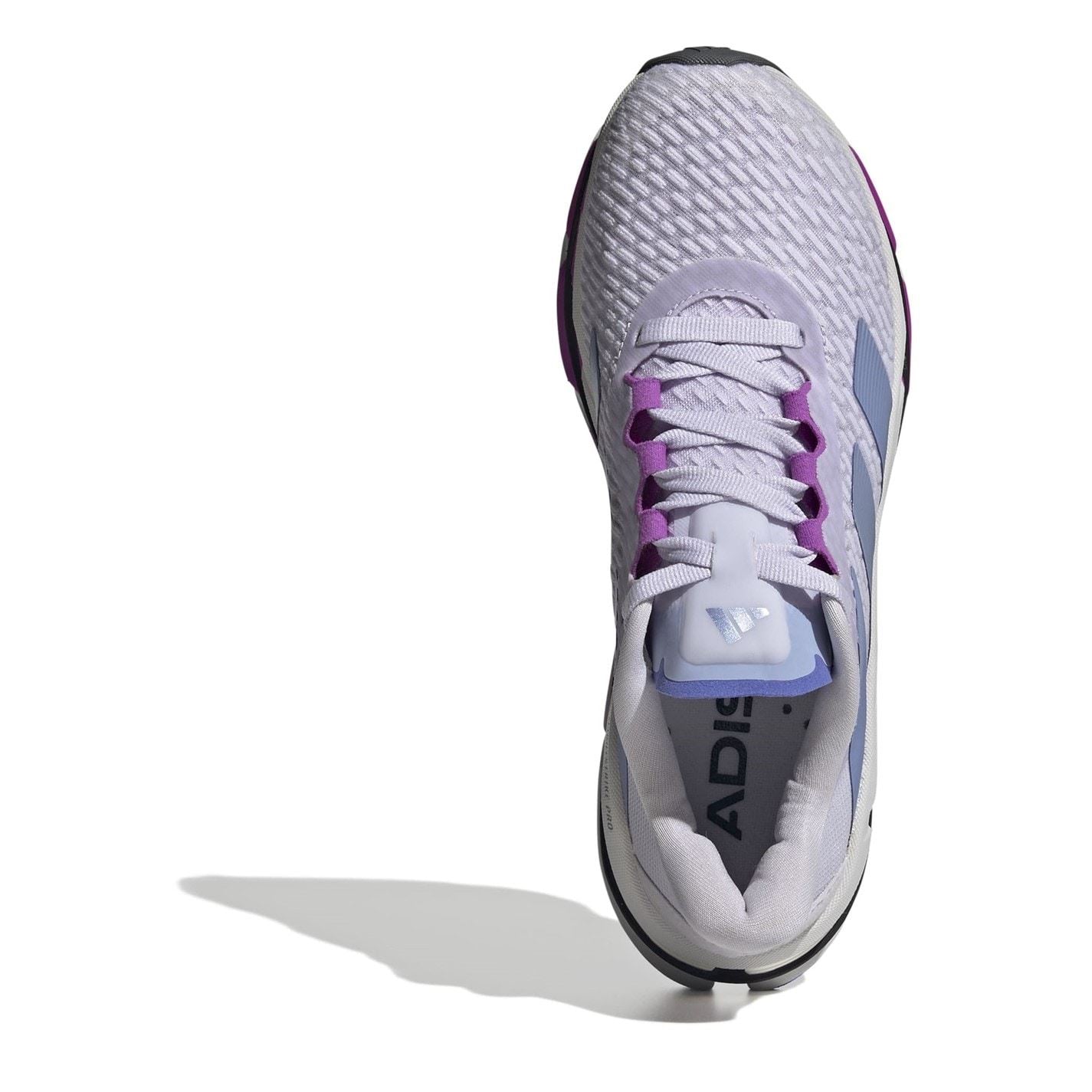 adidas Womens Adistar Byd Running Shoes