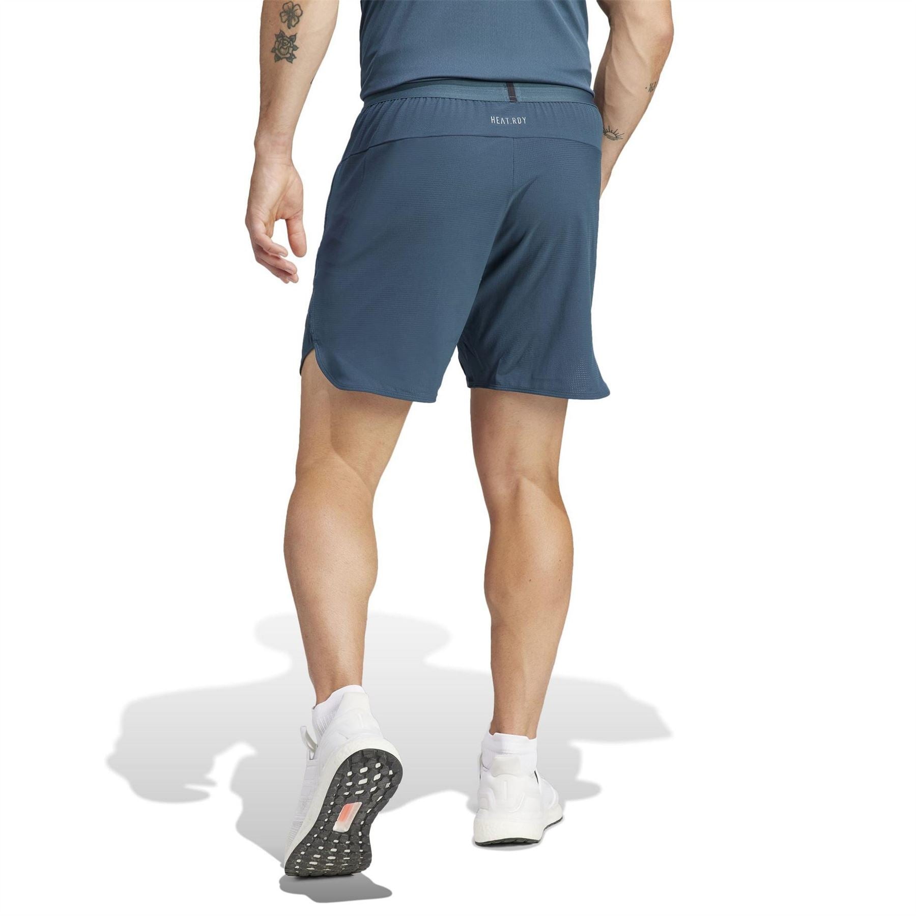 adidas For Training Heat.rdy Training Shorts Adults